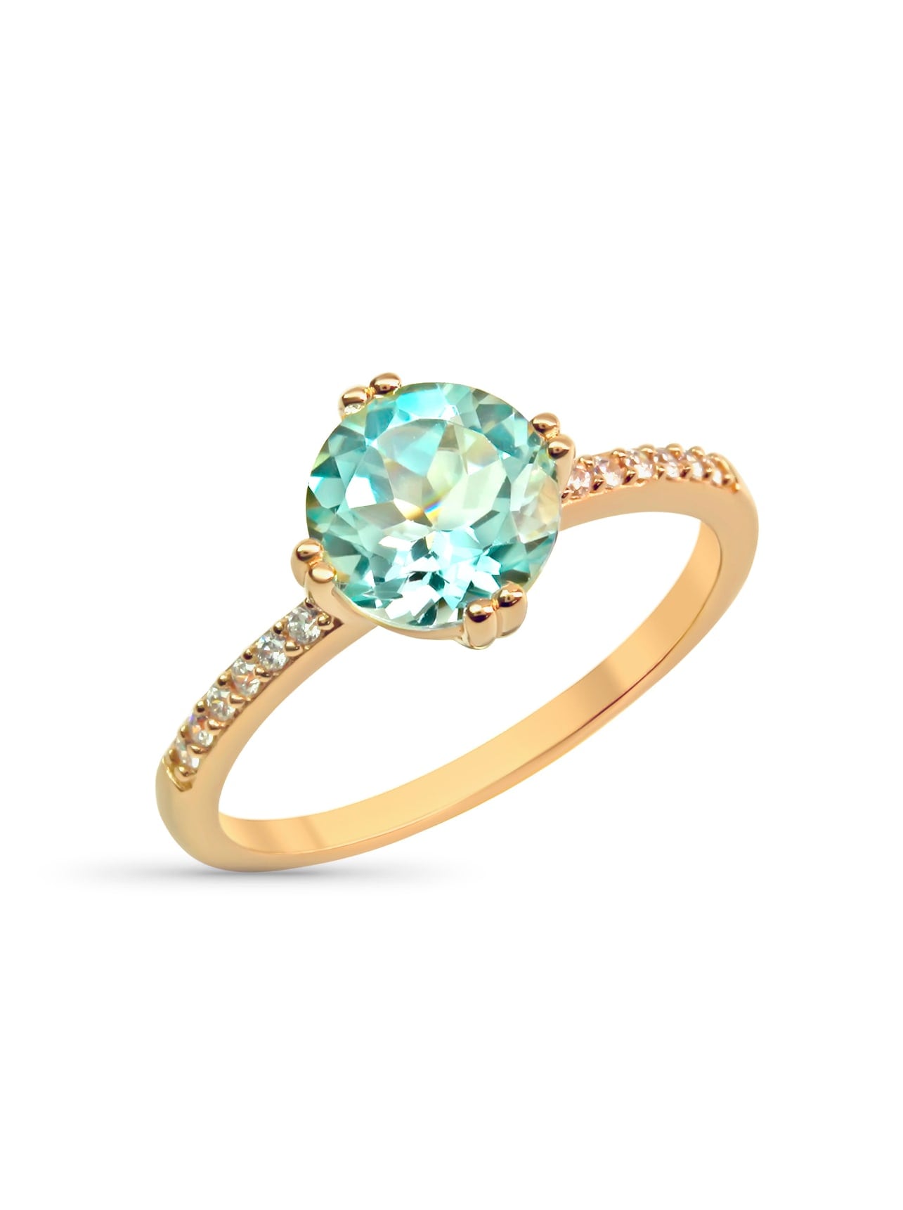 Lady Fingerring, (1 tlg.)