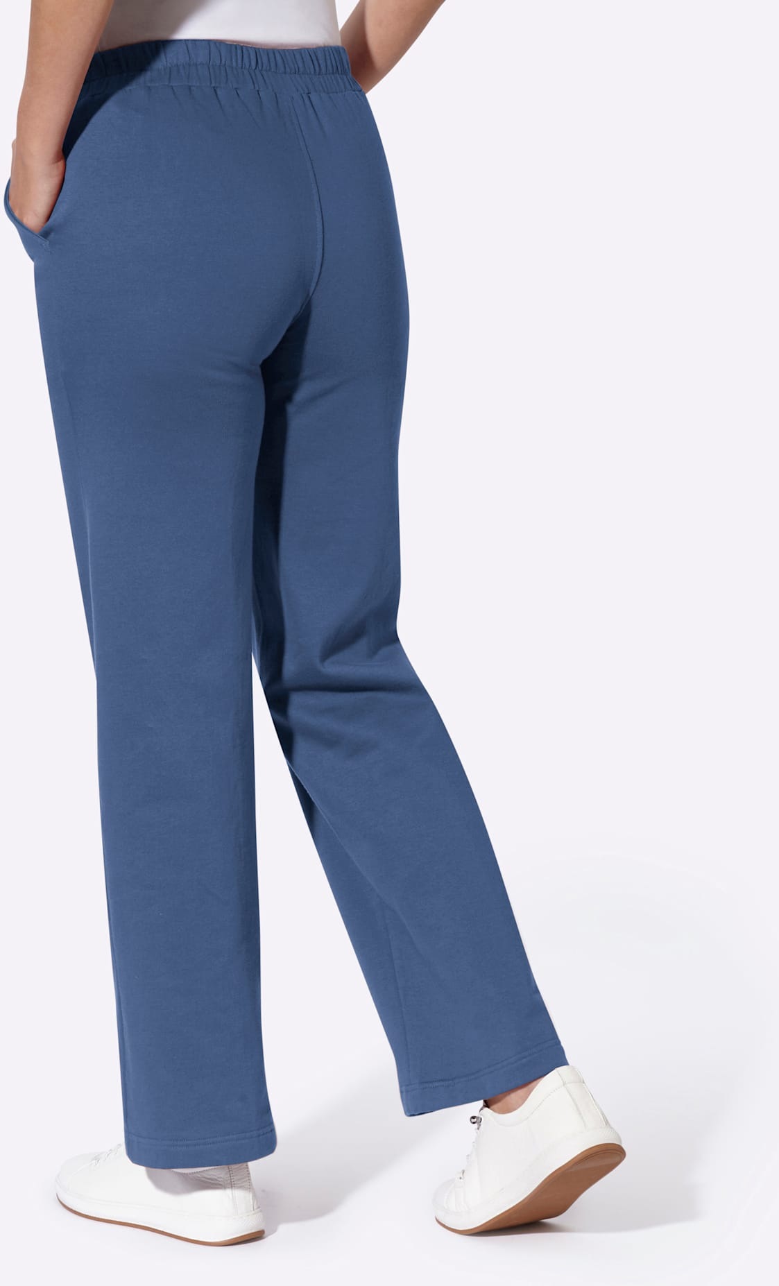  Schlupfhose