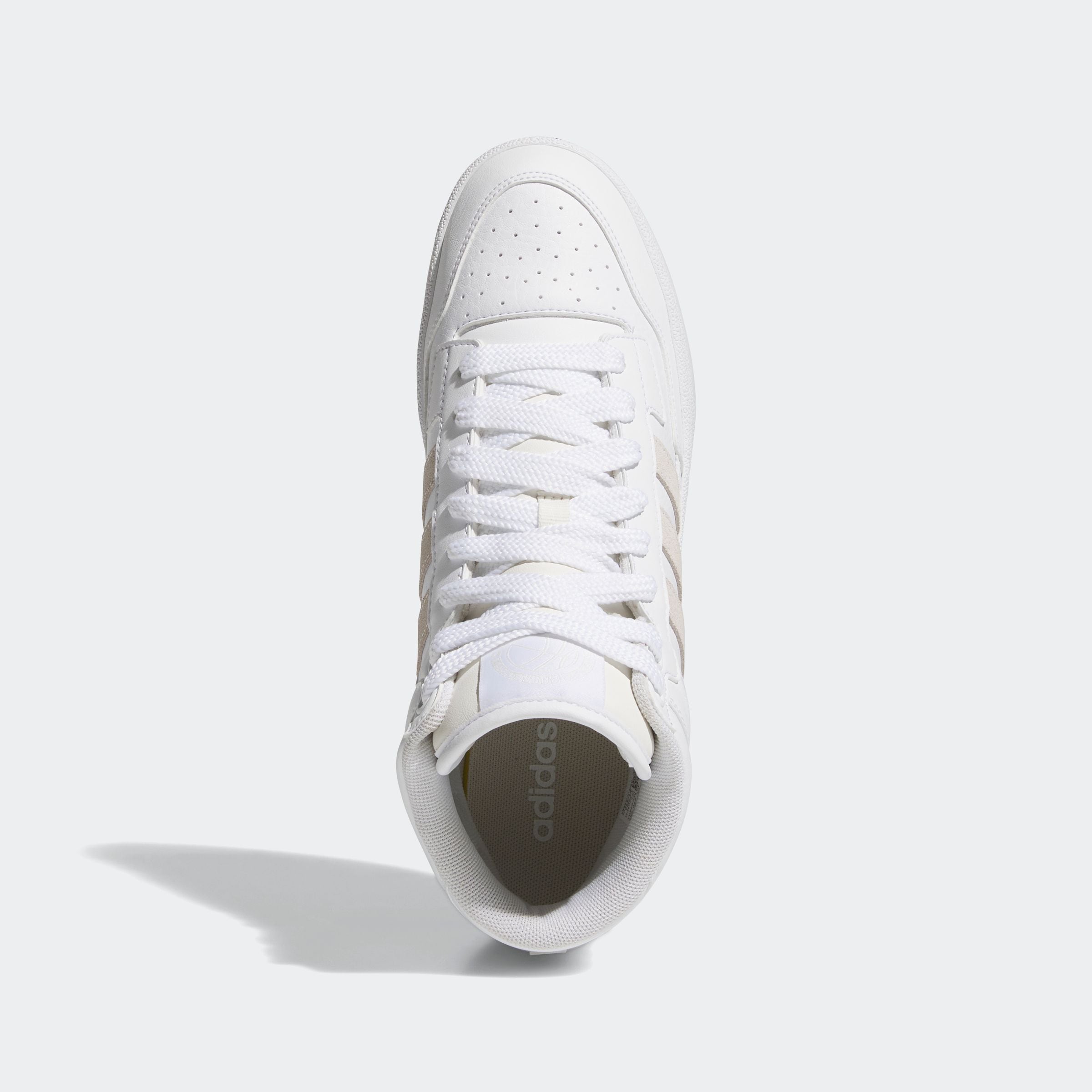 adidas Sportswear Sneaker »RAPID COURT MID«