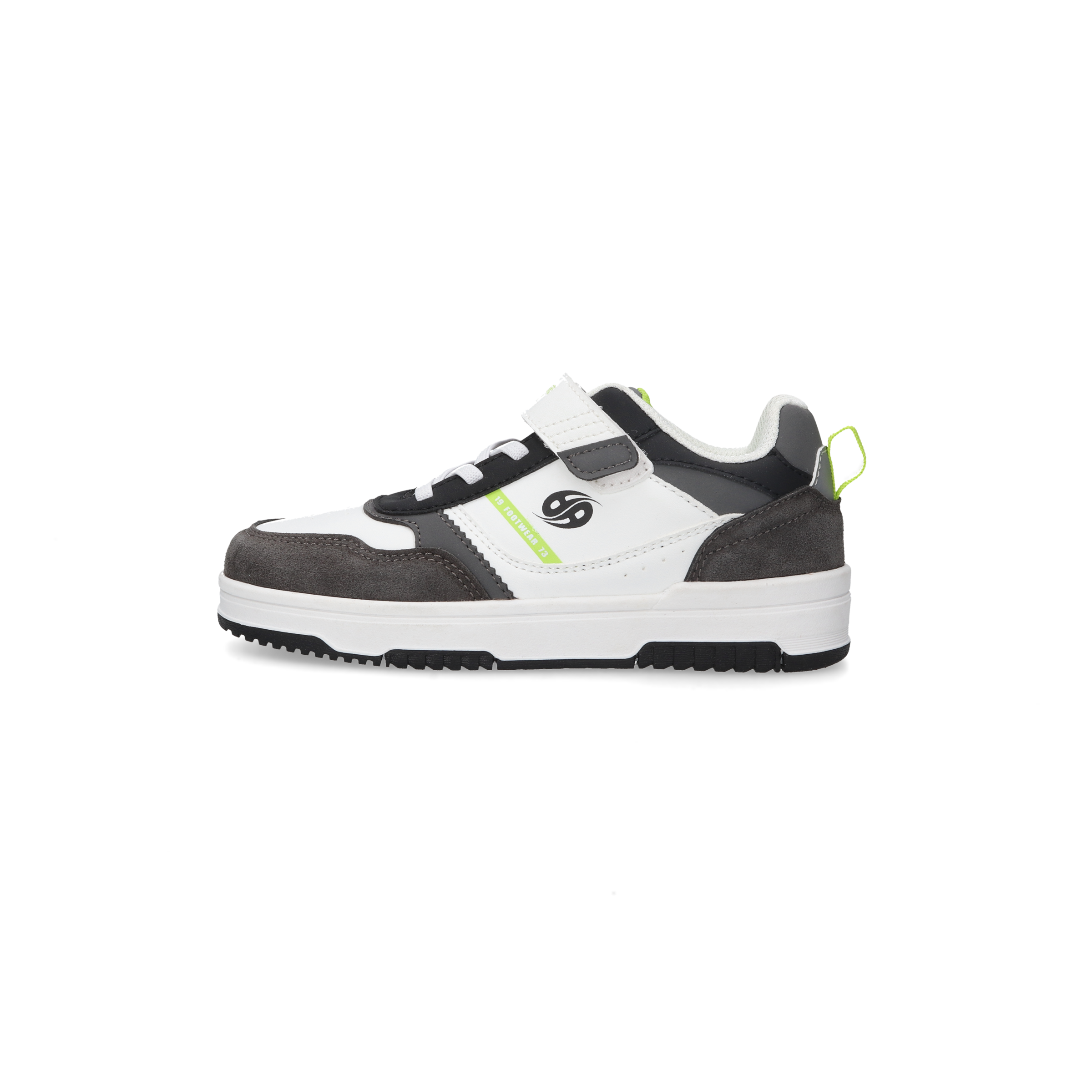 Dockers by Gerli Sneaker  Retro Sneaker, Basketsneaker, Freizeitschuh mit Klettverschluss