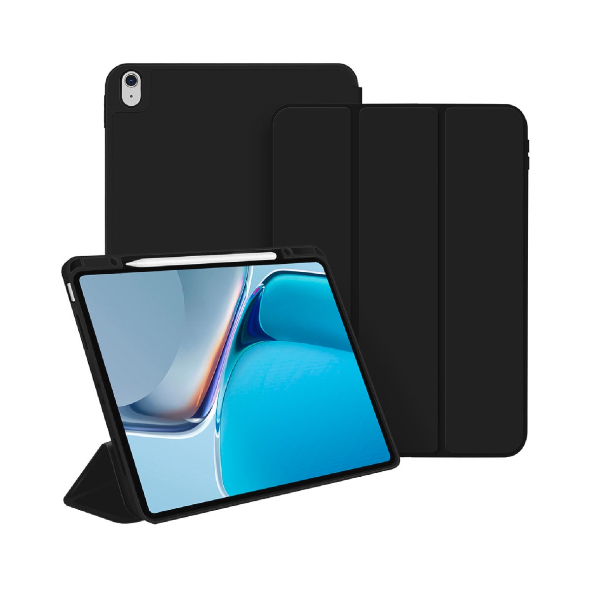 Tablet-Hülle »Folio Case Basic für Apple iPad Air 13 (M2, 2024)«, Backcover,...