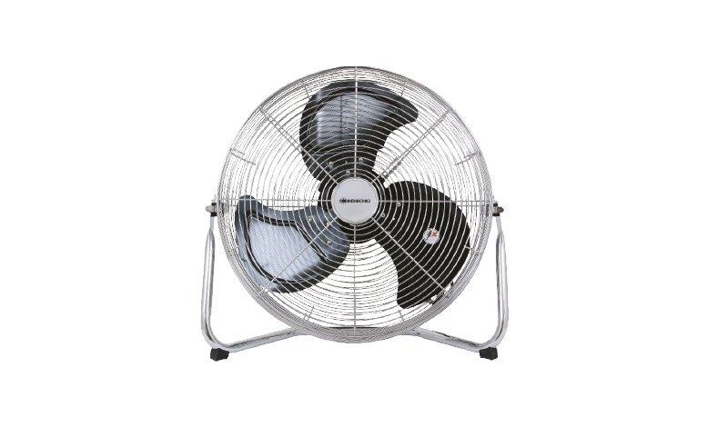 Sonnenkönig Bodenventilator »WINDMASCHINE 14«