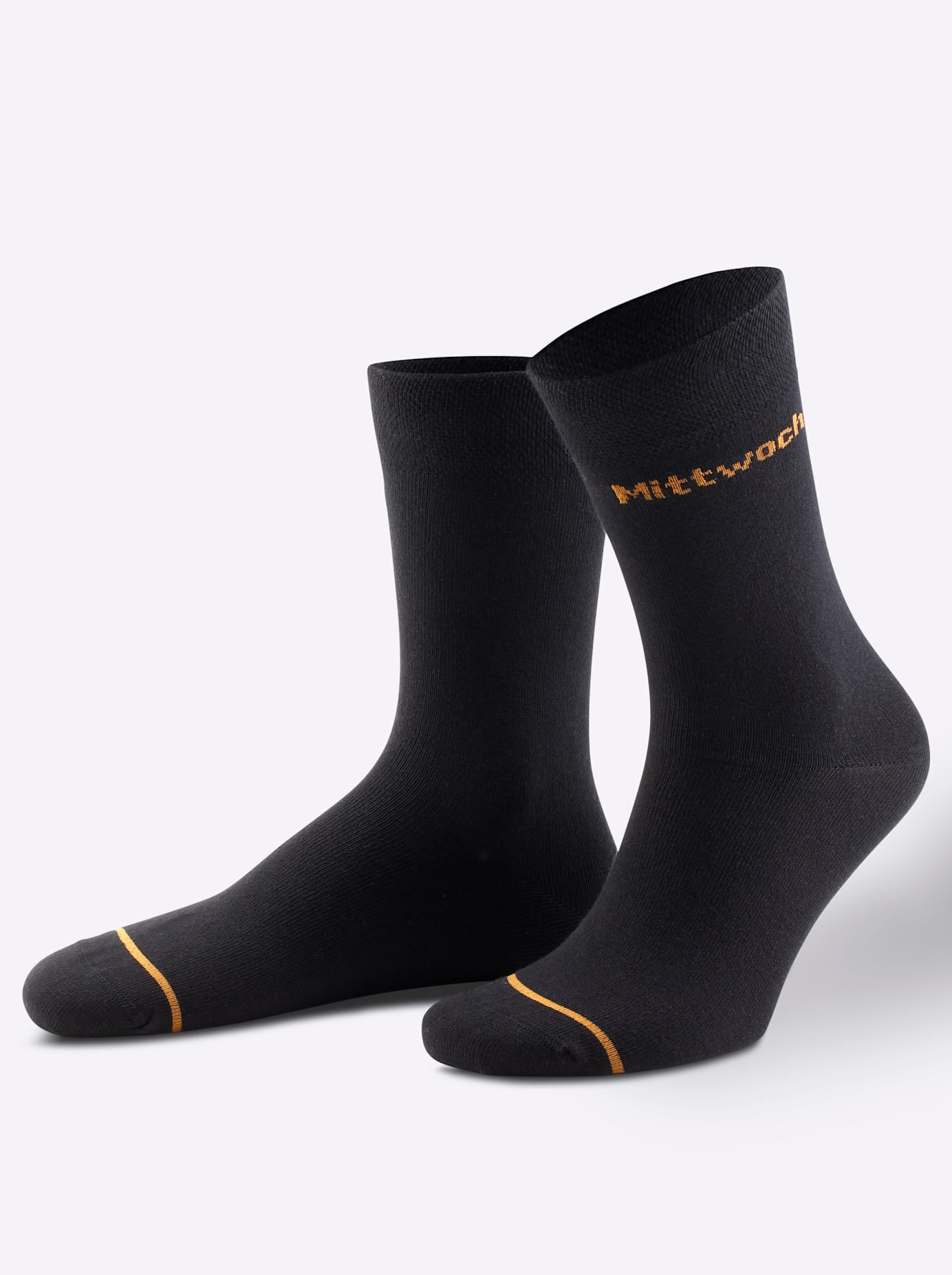 wäschepur Socken 7 Paar tlg.