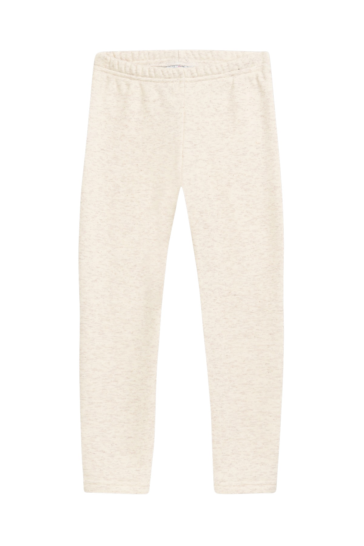 Danamade Mädchen Leggings »Leggings Thermo Leggings DNAOMI« in beige, Größe 122