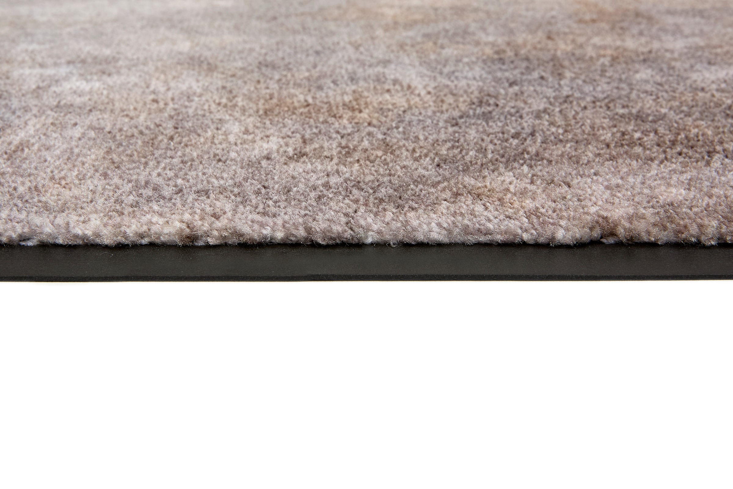SCHÖNER WOHNEN-Kollektion Fußmatte »Miami«, rechteckig, 7 mm Höhe, Türmatte, Schmutzfang, In und Outdoor, Sauberlauf, Läufer