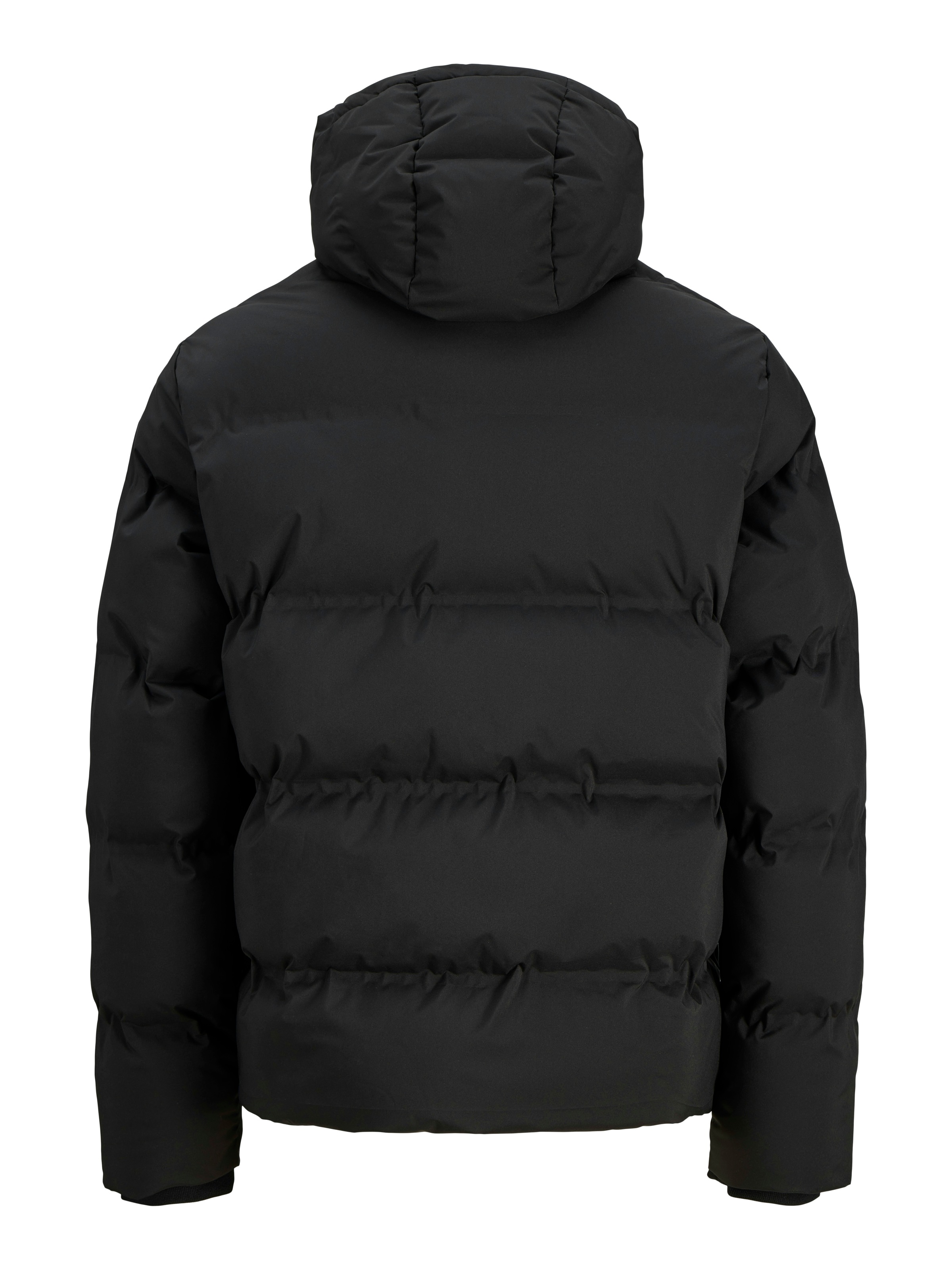 Jack & Jones Steppjacke »JJKAITO PUFFER JACKET BF« mit Kapuze