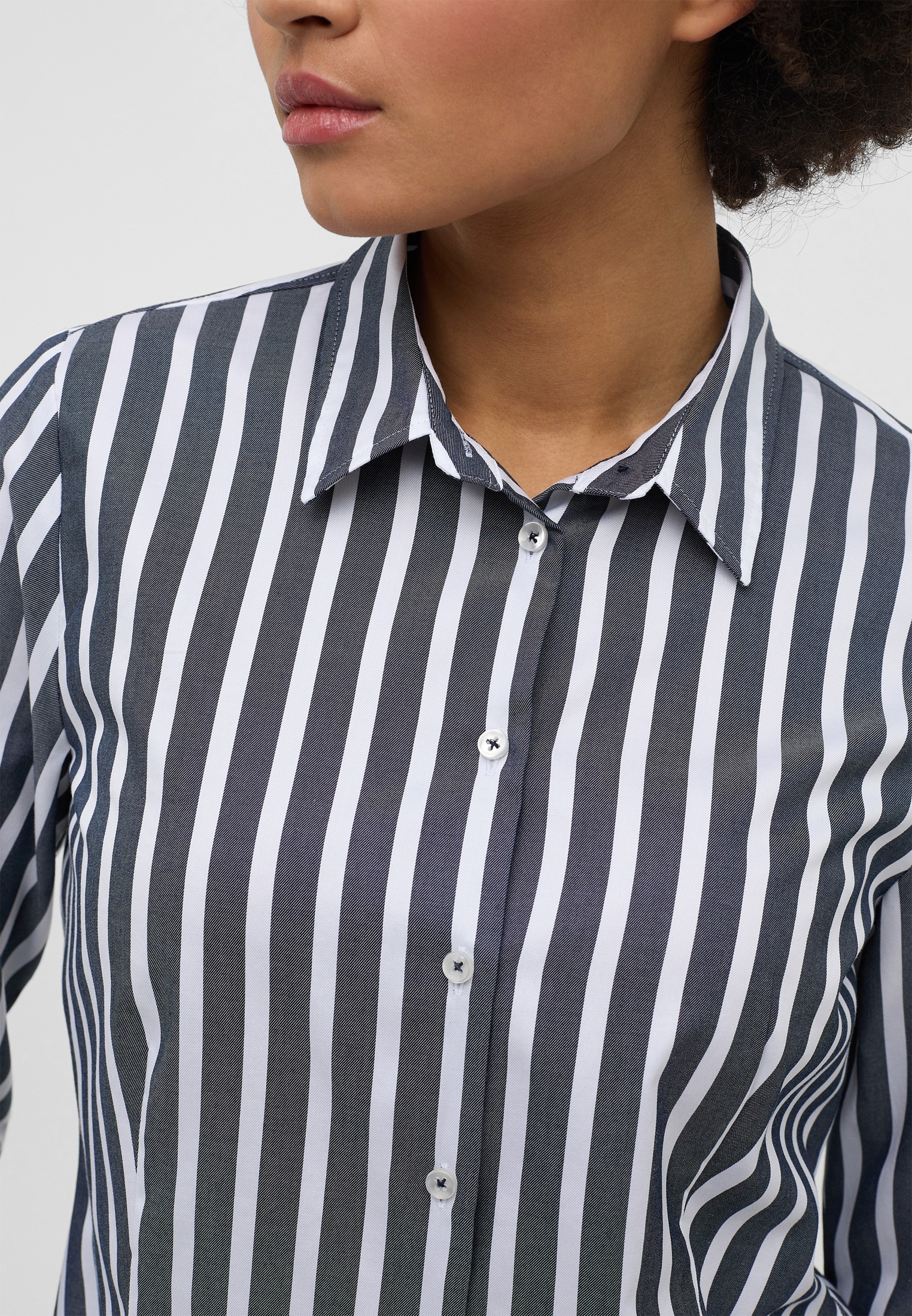 Eterna Hemdbluse »REGULAR FIT«