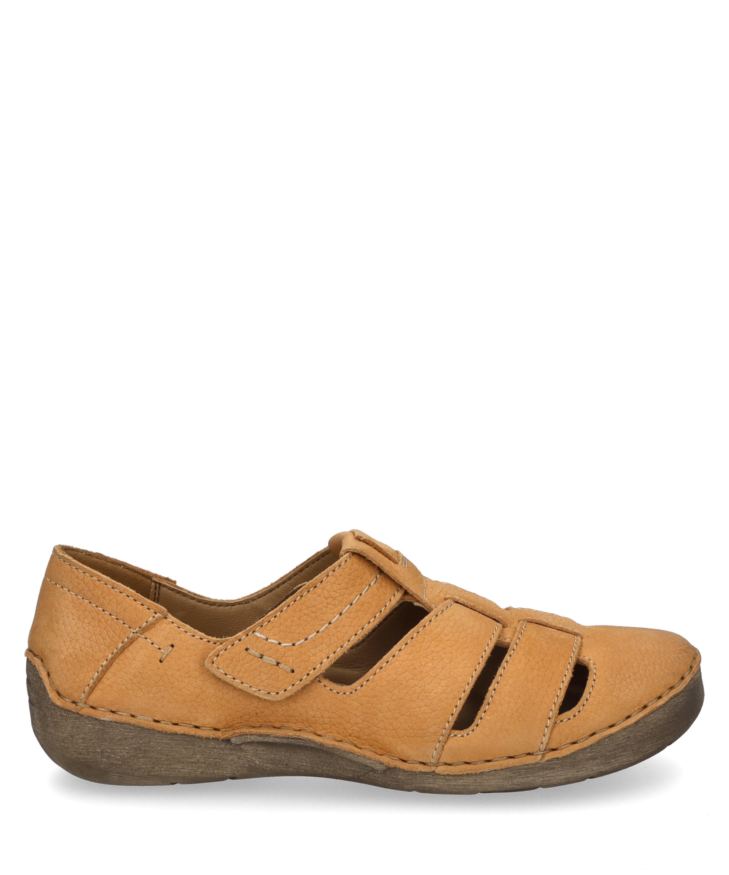 Josef Seibel Slipper »Fergey 59, orange«