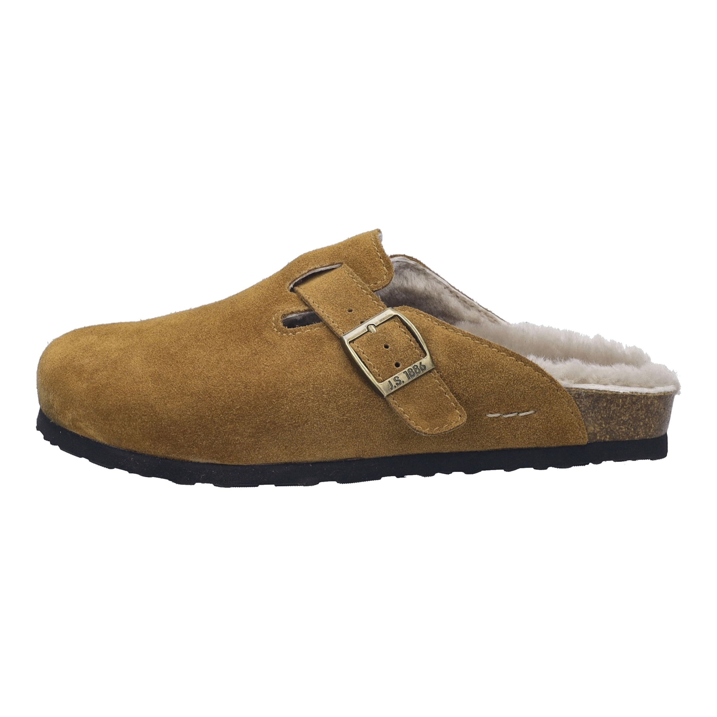 Josef Seibel Clog »Hermine 09, camel«
