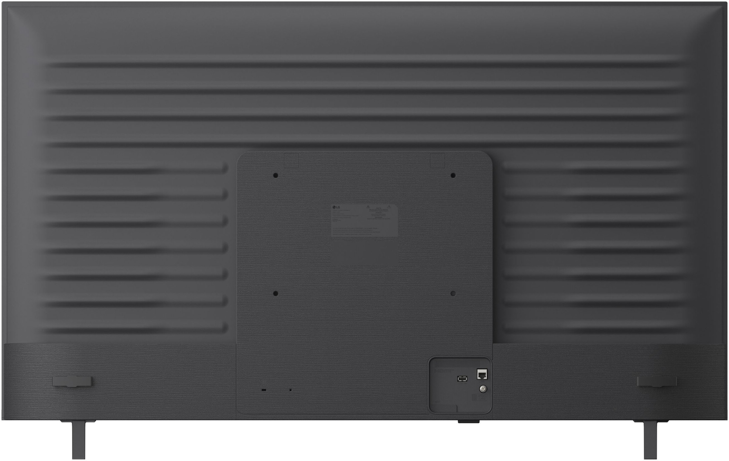 LG DLED-Fernseher »55NU850B6LA« 139 cm/55 ″ Smart-TV