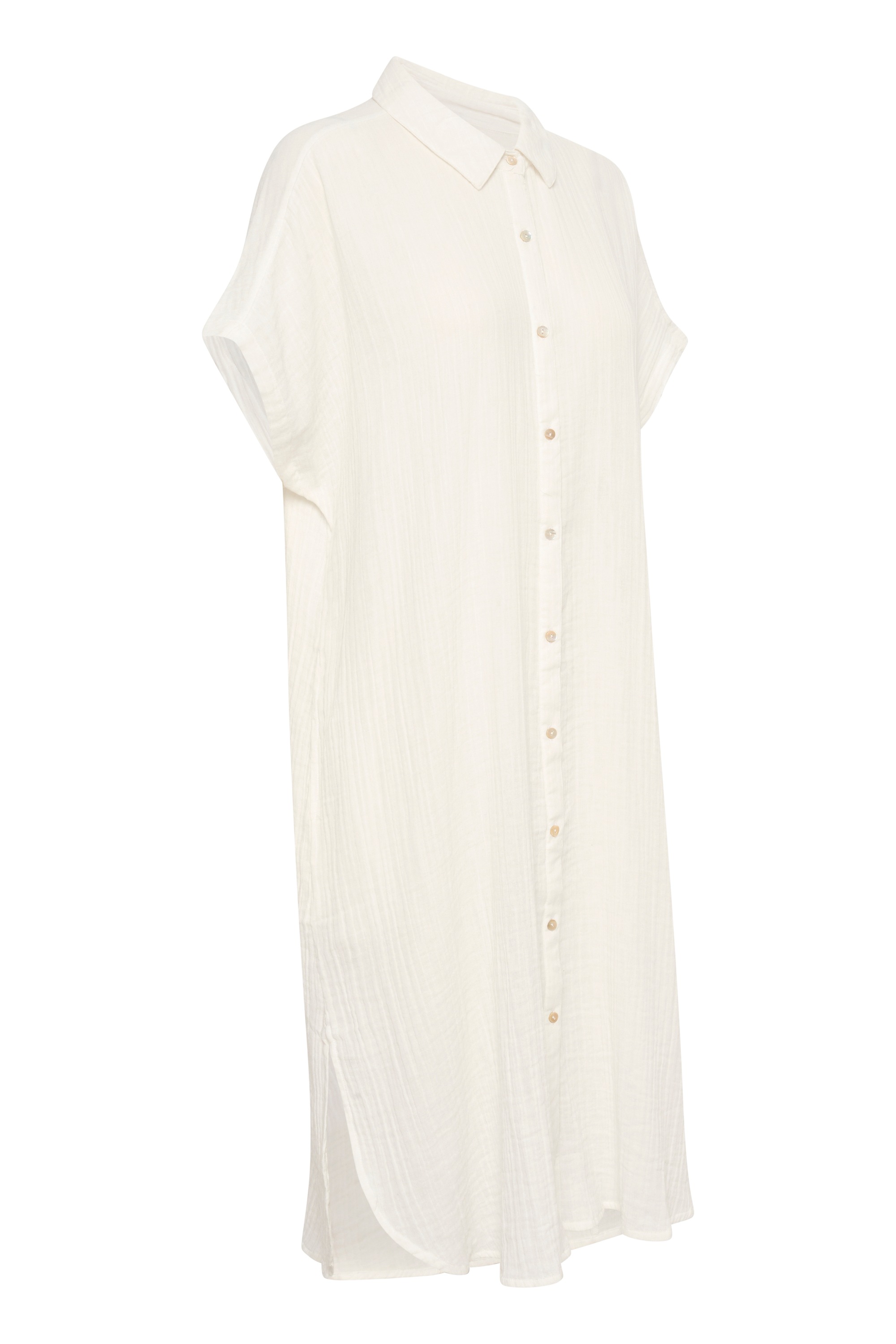 Culture Midikleid »Damen Kleid CUelina«