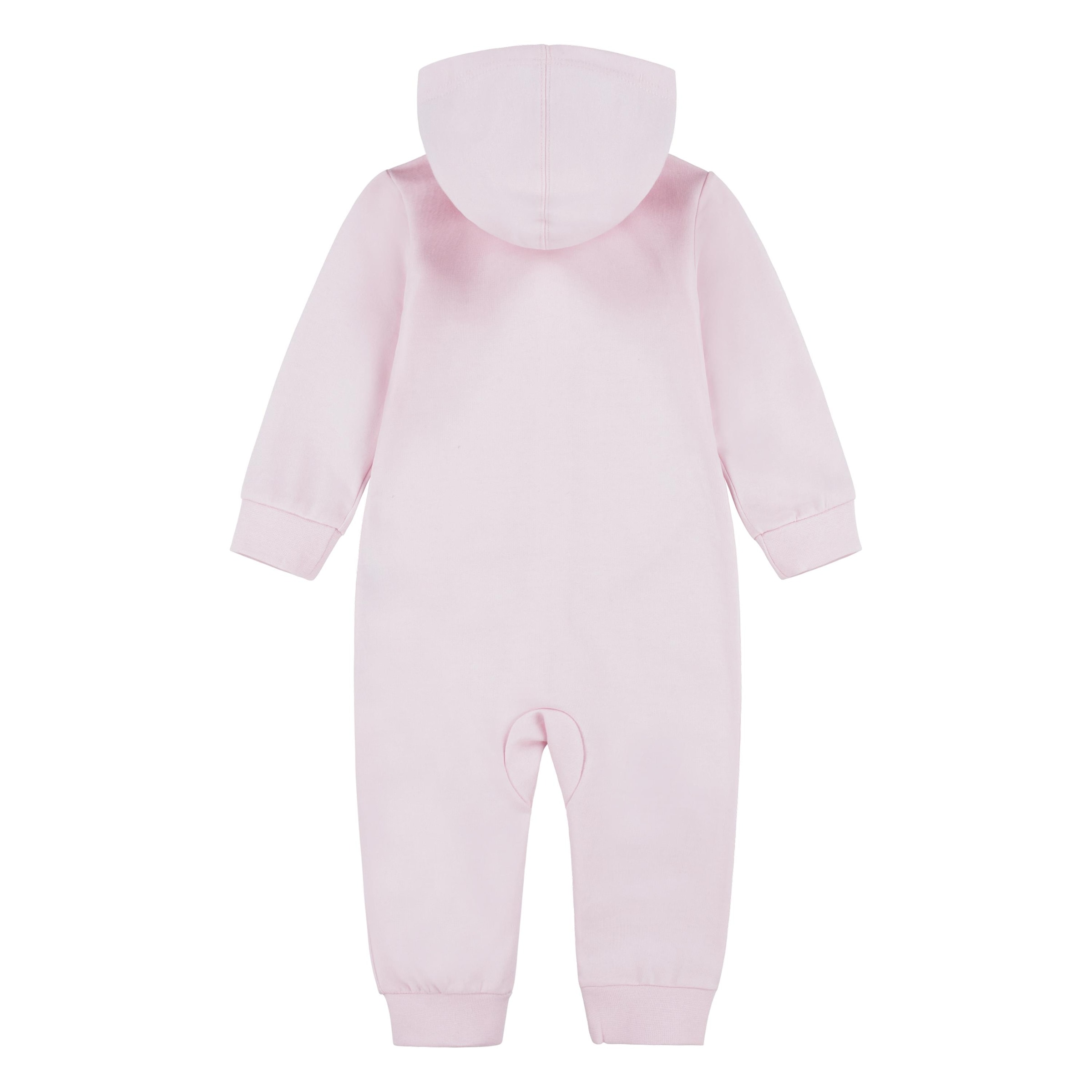 Nike Sportswear Overall »NKN ESSENTIALS HOODED COVERALL«, (1 tlg.)