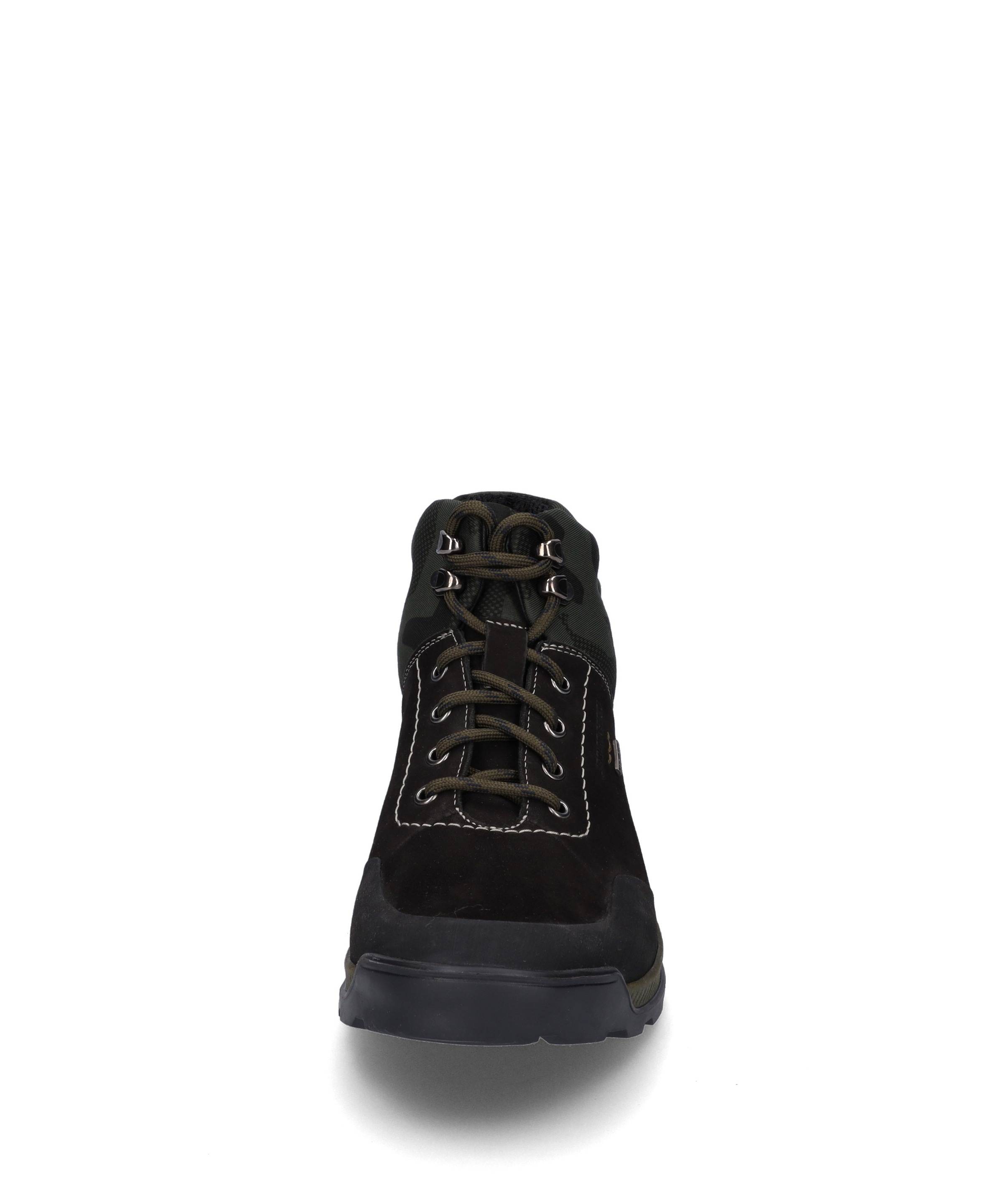 Josef Seibel Stiefelette »Raymond 54, schwarz-kombi«