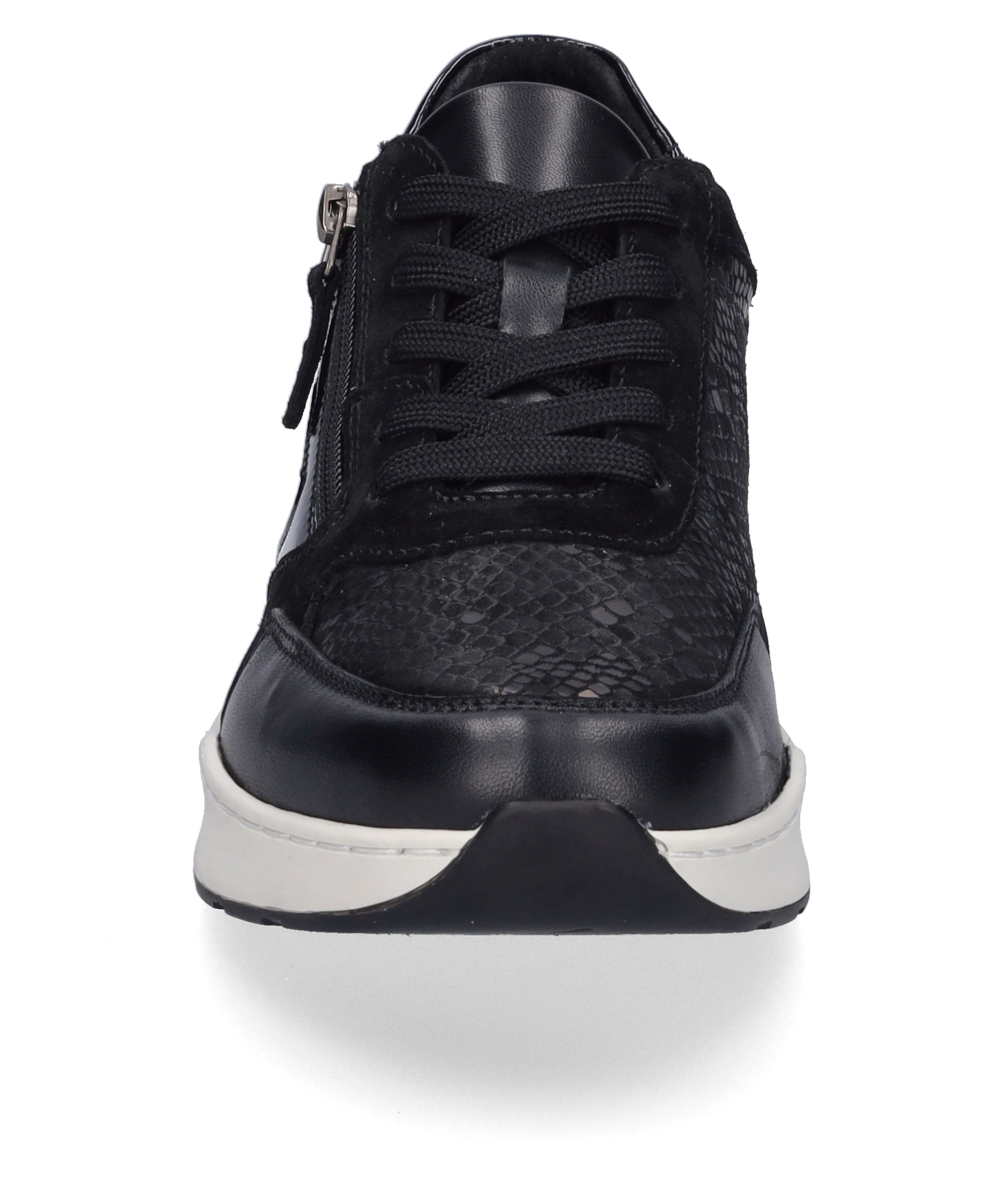 Josef Seibel Sneaker »Lissi 03, schwarz«