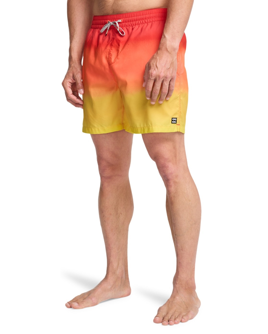 Billabong Boardshorts »All Day Fade Layback 16"«