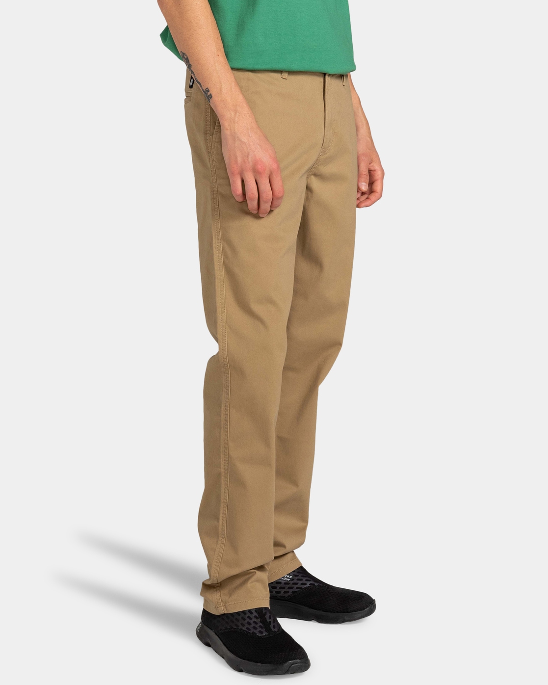Element Chinos »Howland Classic«