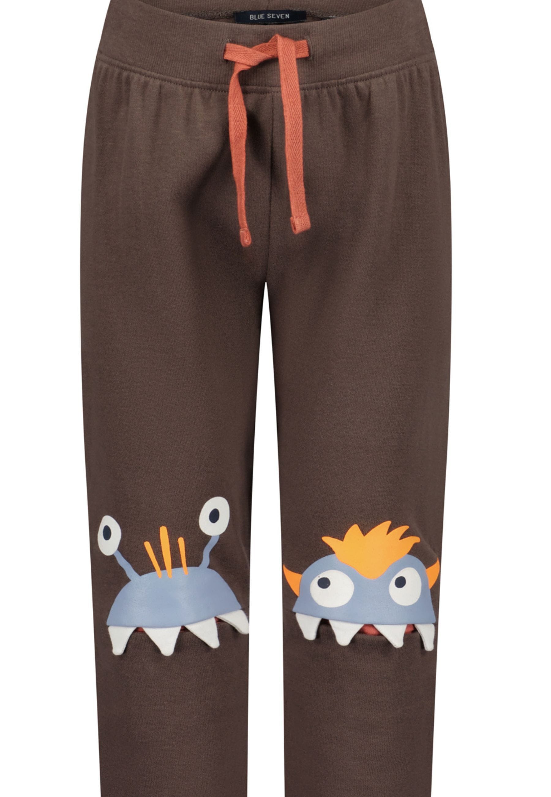 Blue Seven Sweathose »Jogginghose«