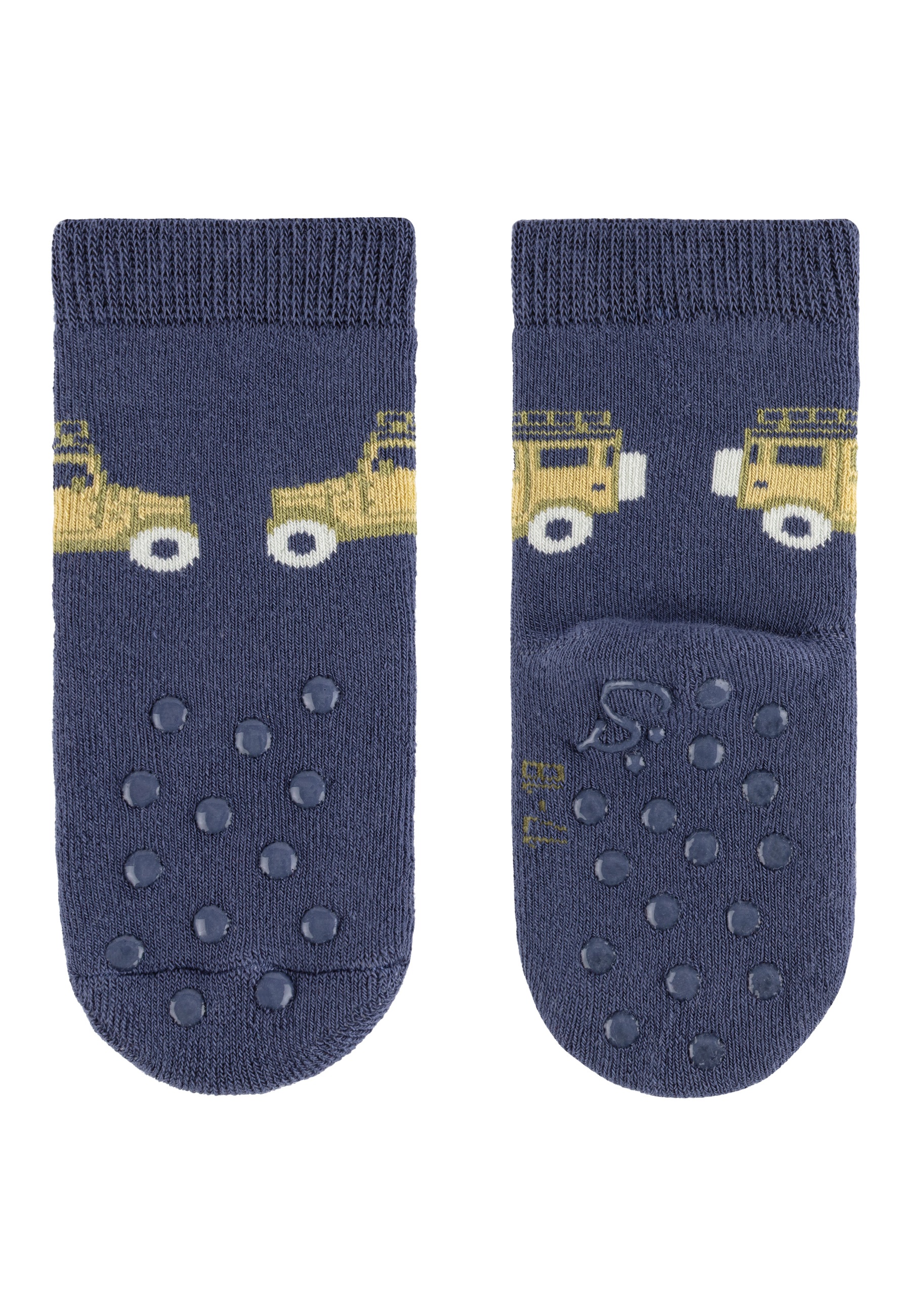 Sterntaler® ABS-Socken »ABS Krabbelsocken DP Löwe«