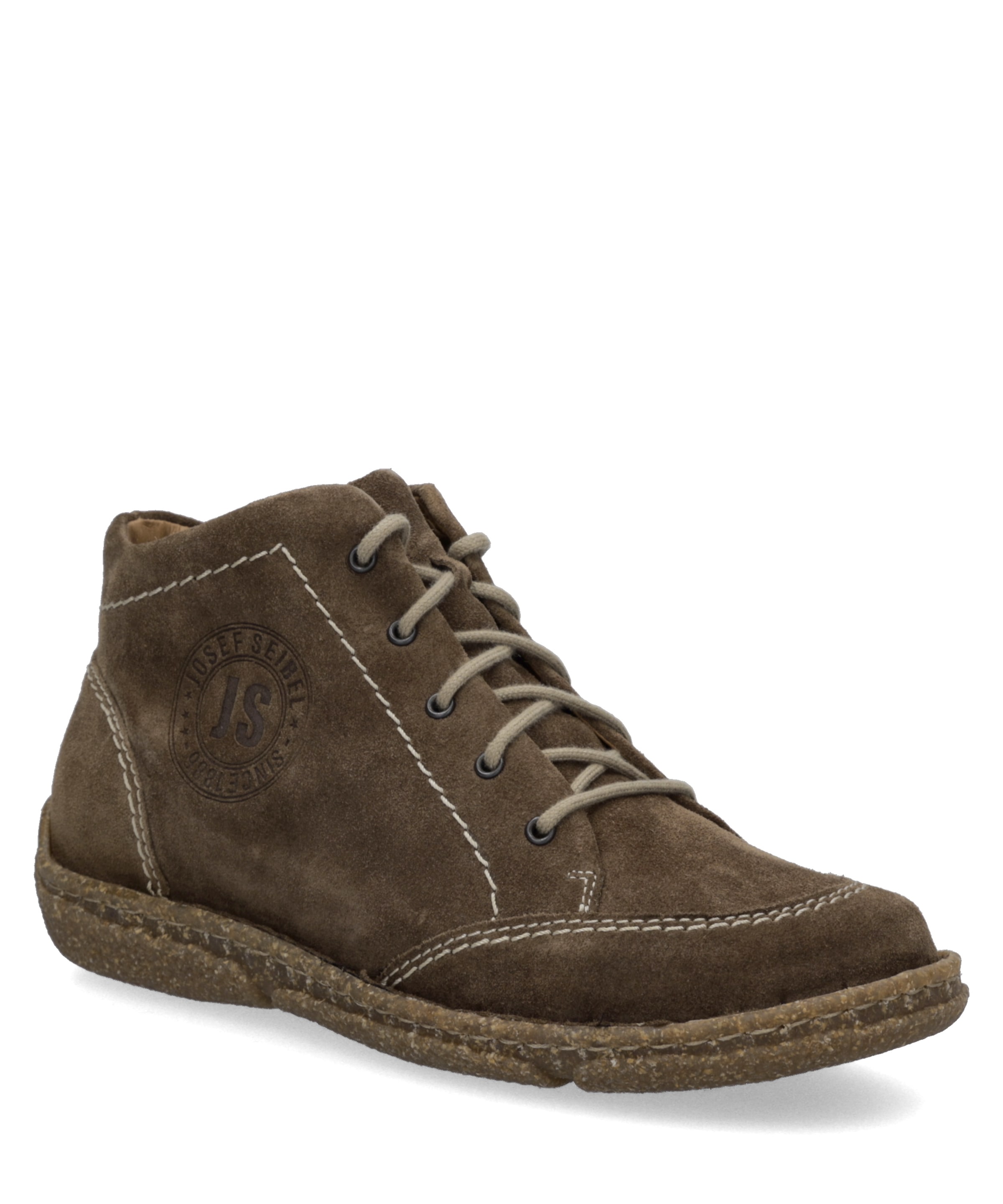 Josef Seibel Stiefelette »Neele 01, braun«
