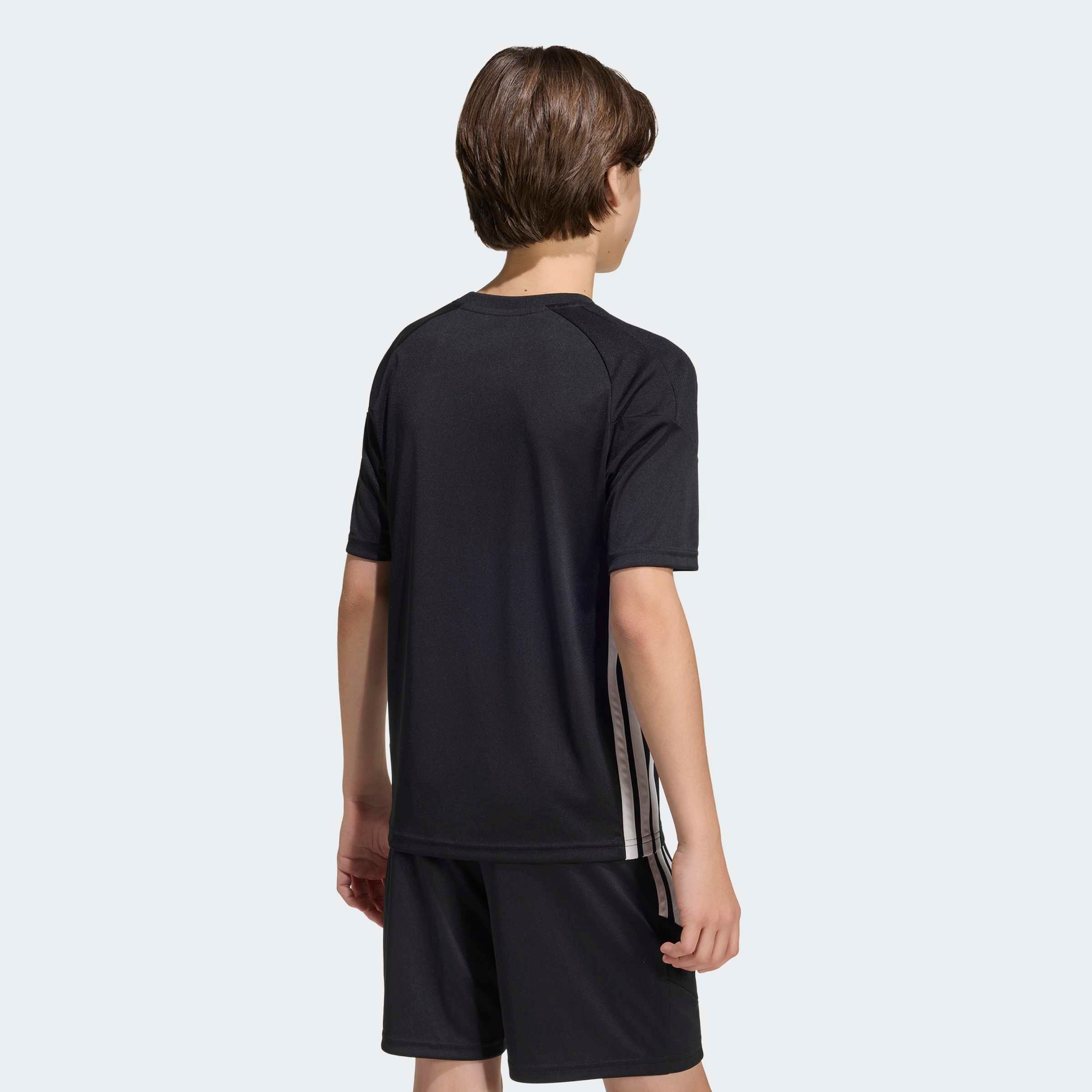 adidas Performance Fußballtrikot »TIRO 26 ESSENTIALS KIDS TRIKOT«