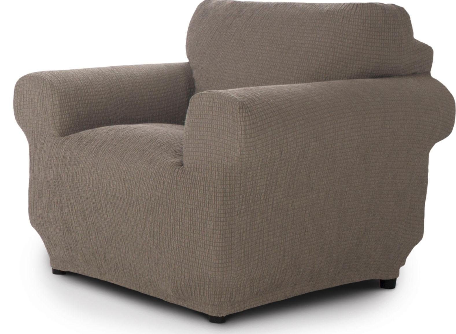 my home Sesselhusse »Diamante«, (1 St.), mit feinem Jacquardmuster