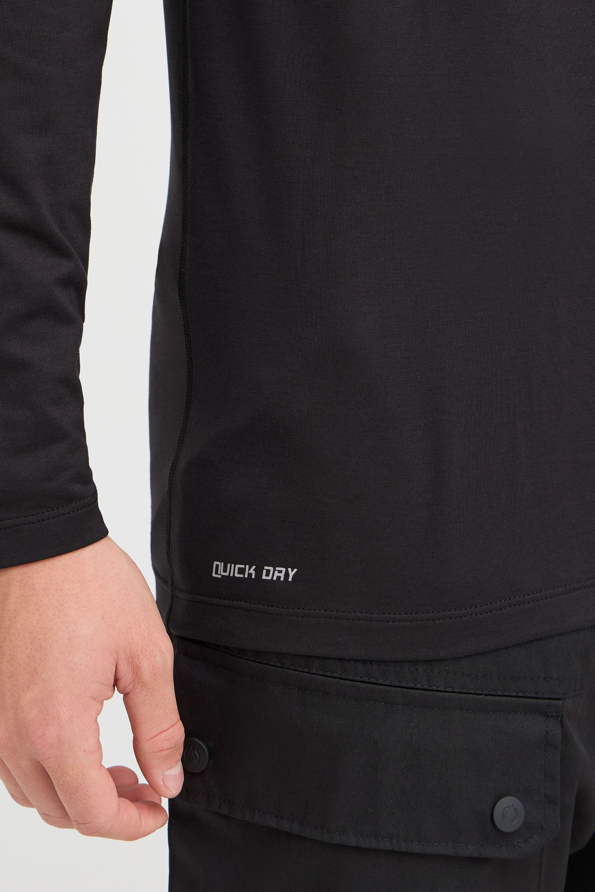 North Bend Sweatshirt »Langarmshirt NBAdreon M«
