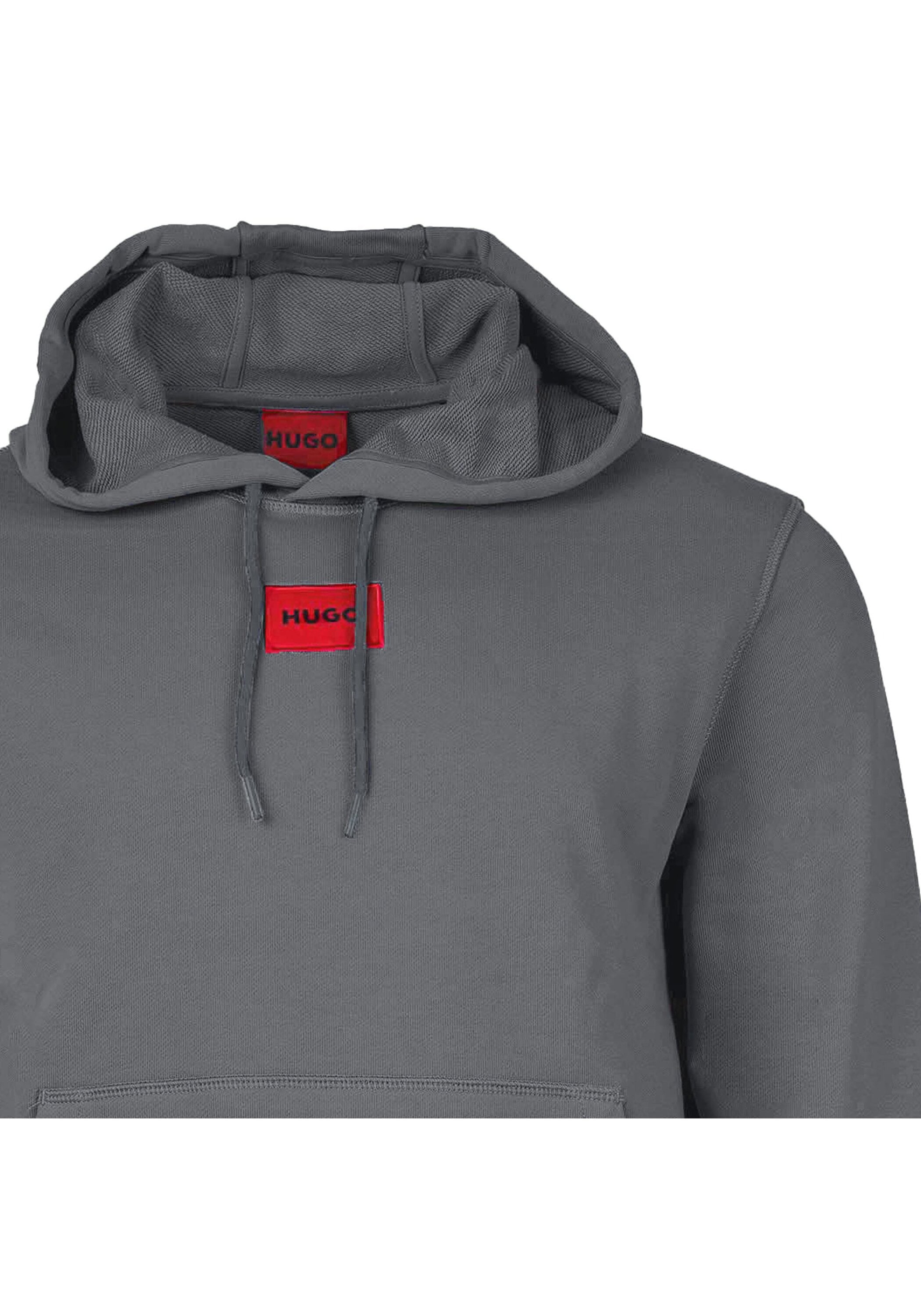 HUGO Sweatshirt »Sweatshirt Daratschi214«