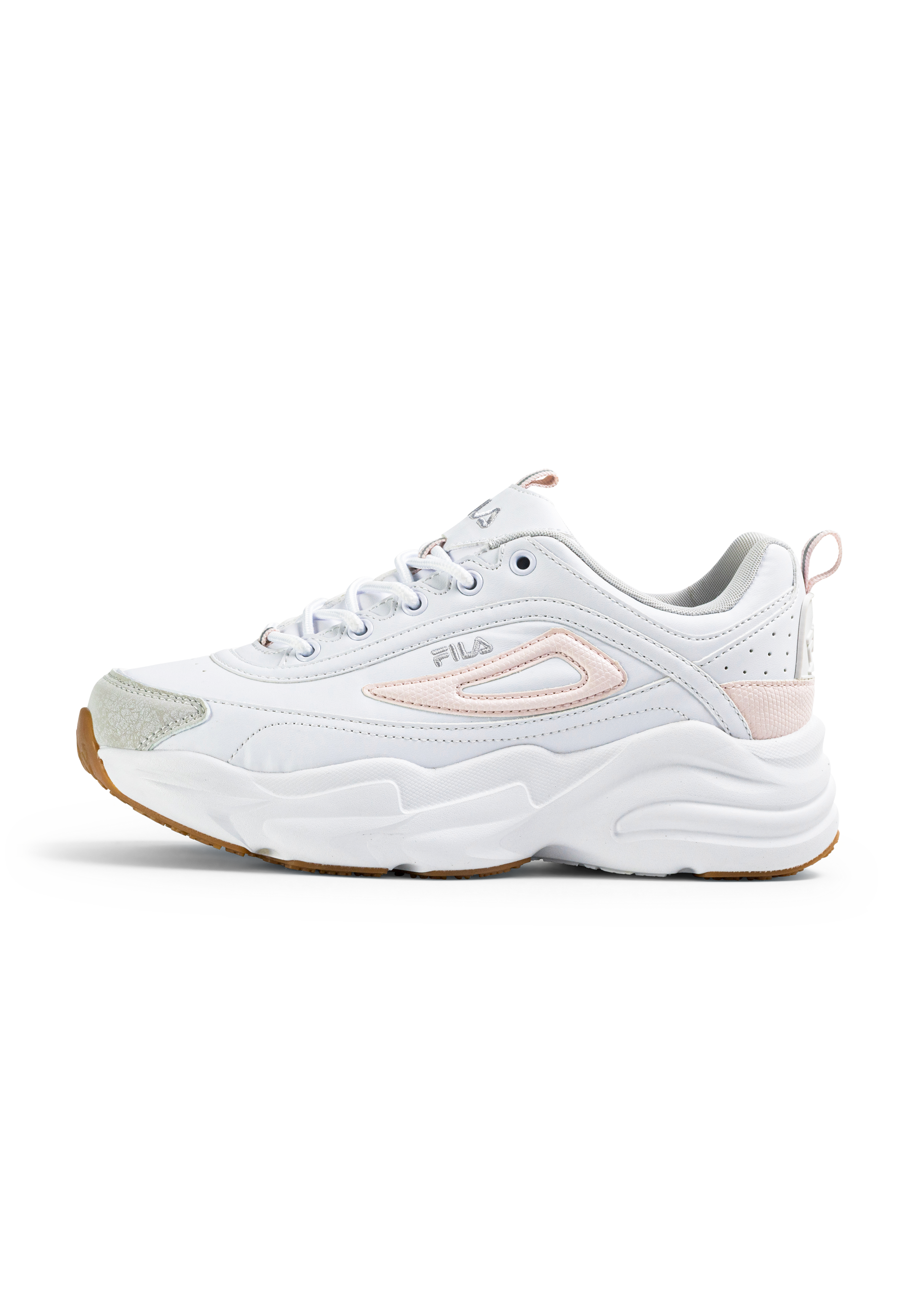 Fila Sneaker »SKYE ZP A WMN«