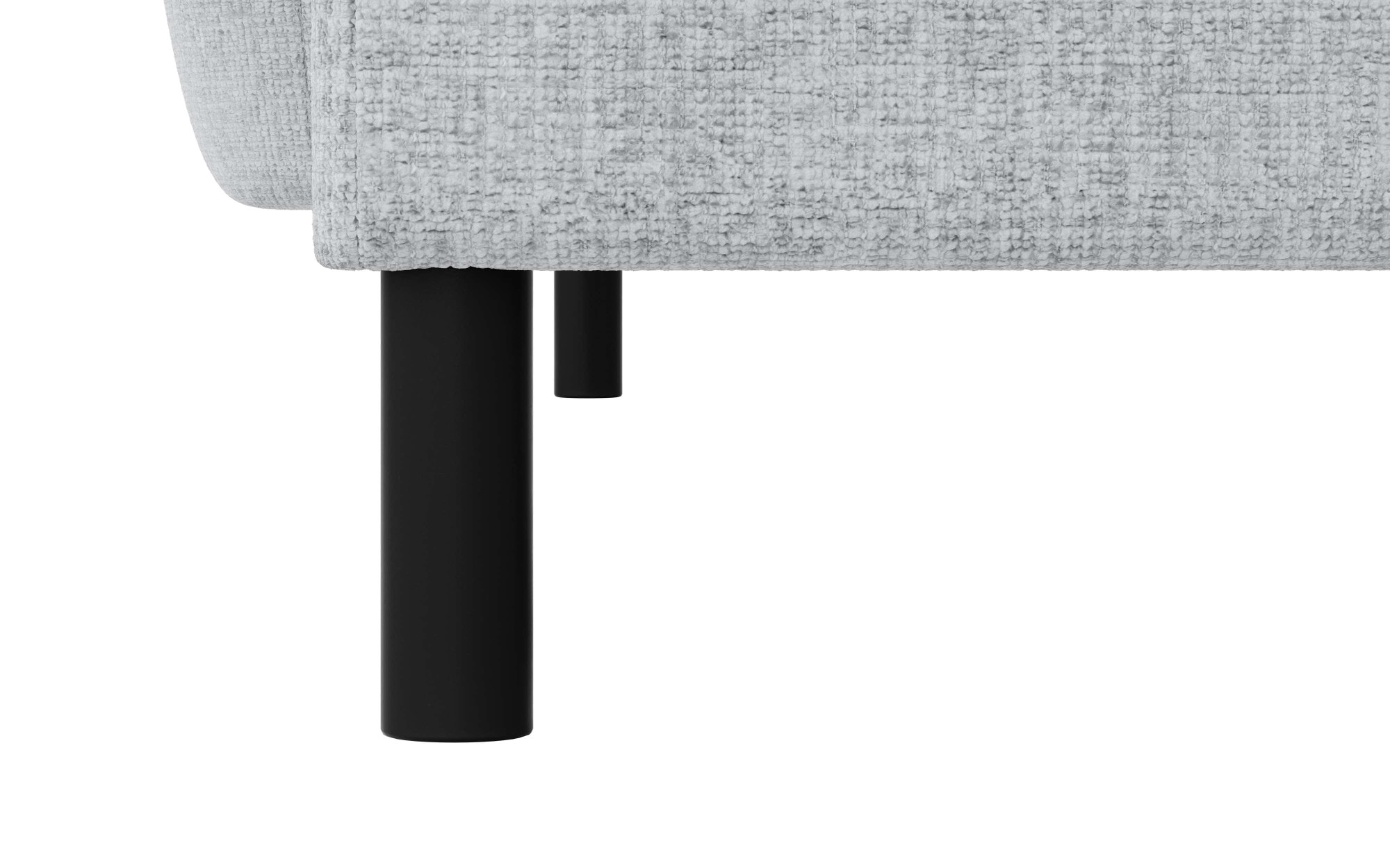 INOSIGN Ecksofa »Glandine«, L-Form
