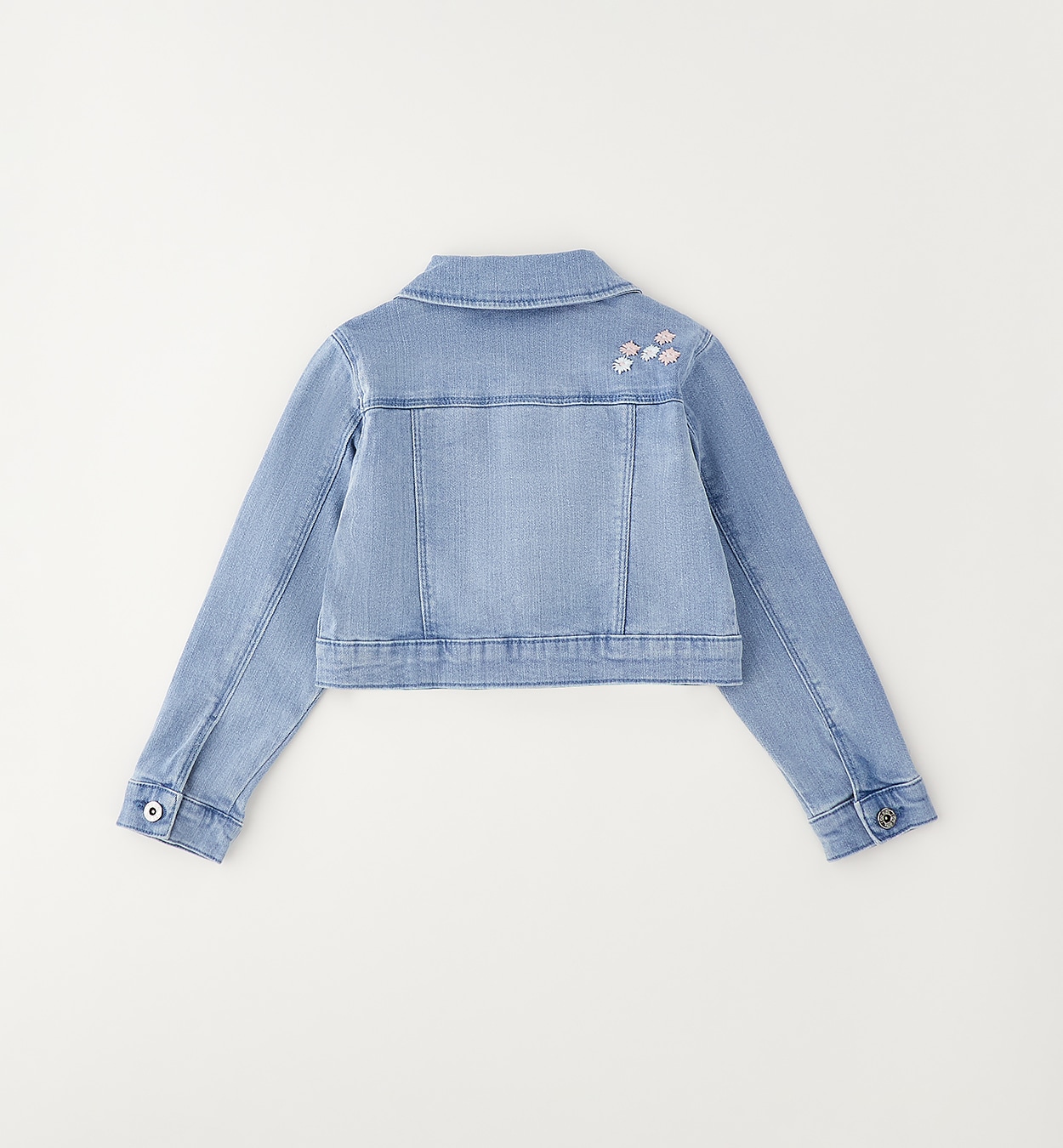 iDo Outdoorjacke »BABY GIRL JACKET«