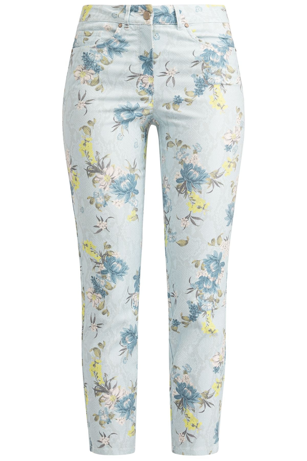 Recover Pants Stoffhose