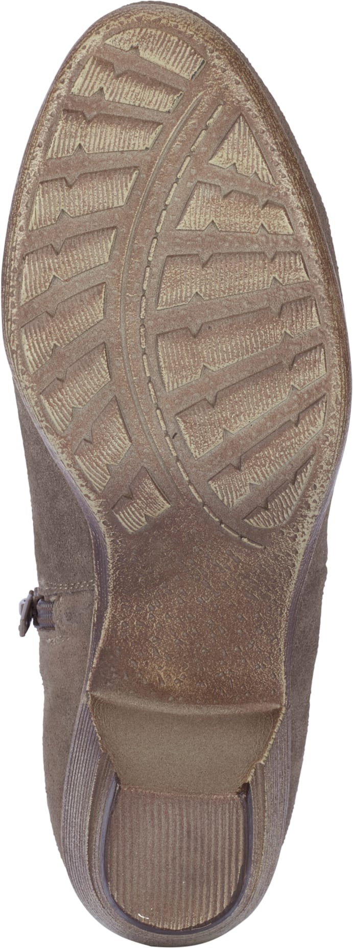 Cowboy Stiefelette