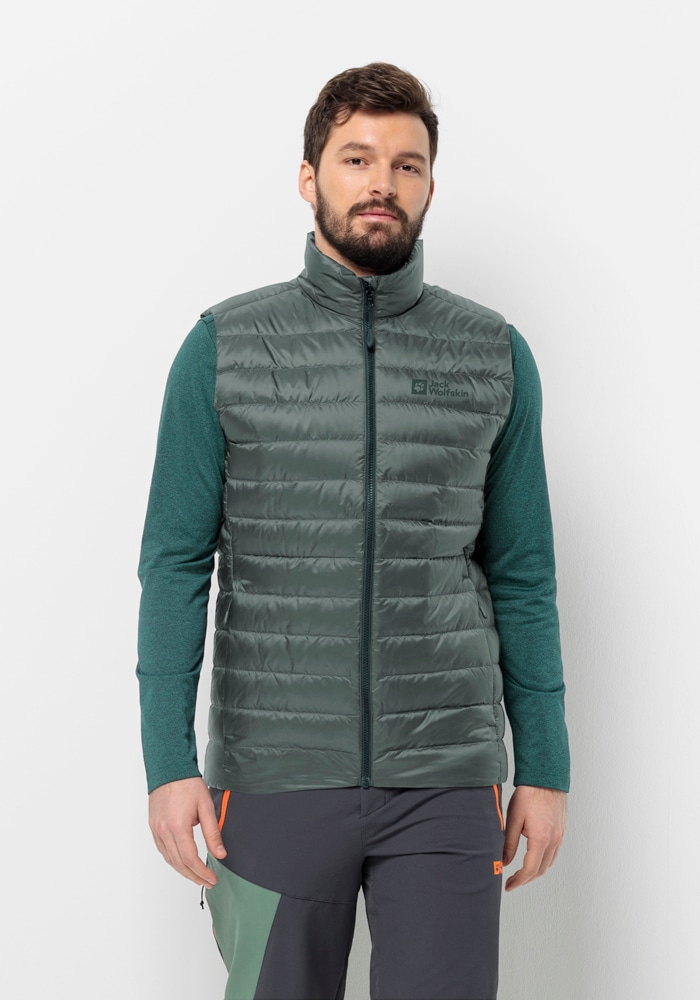 Jack Wolfskin Daunenweste »PILVI DOWN VEST M«