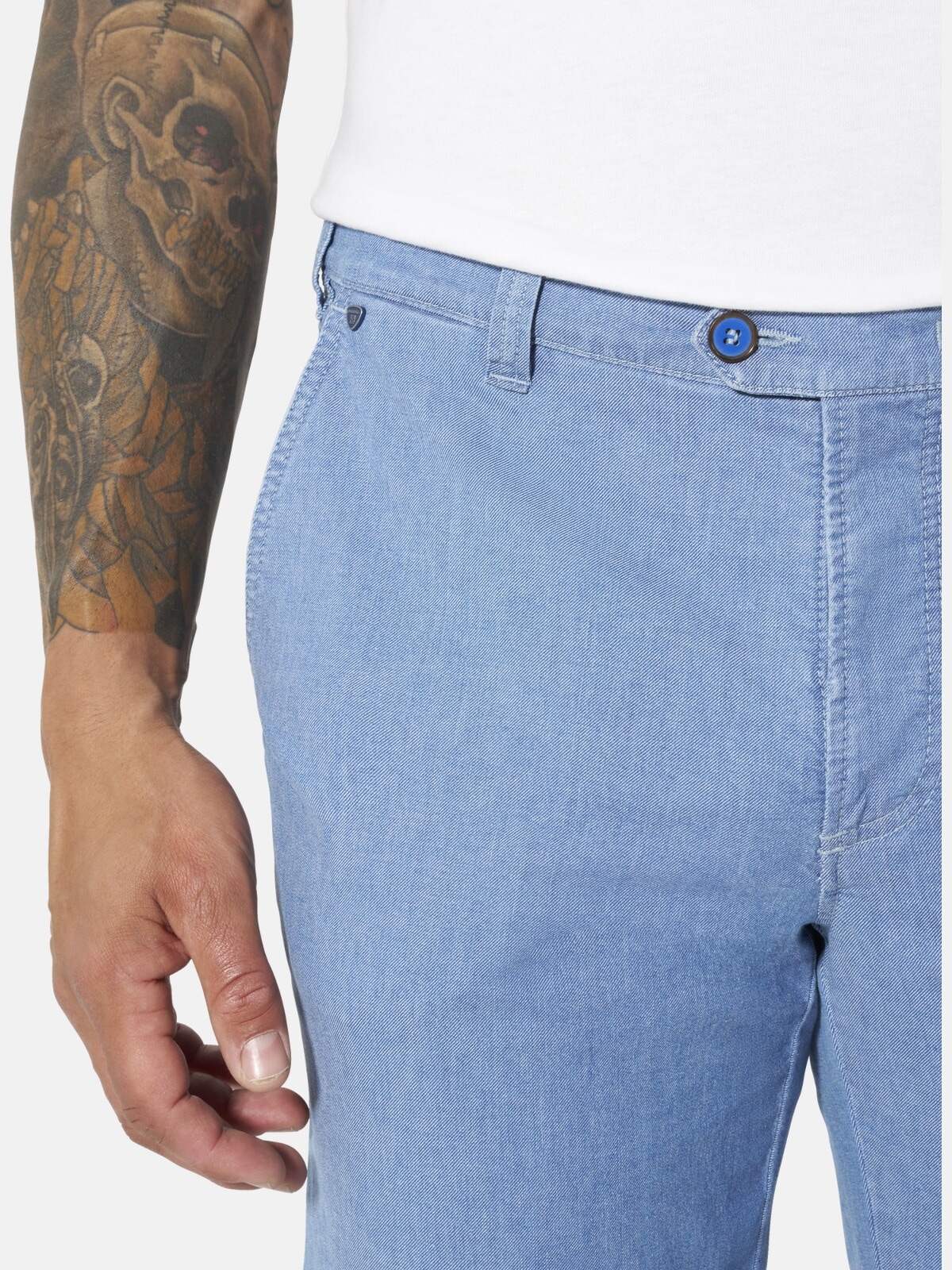 Babista Stretch-Jeans »Jeans LUCTORA«