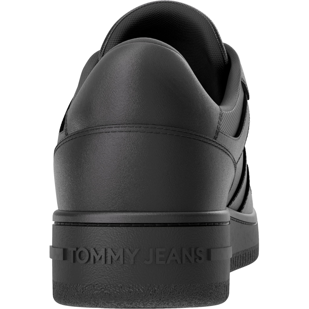 Tommy Jeans Sneaker »TJM RETRO BASKET ESS«