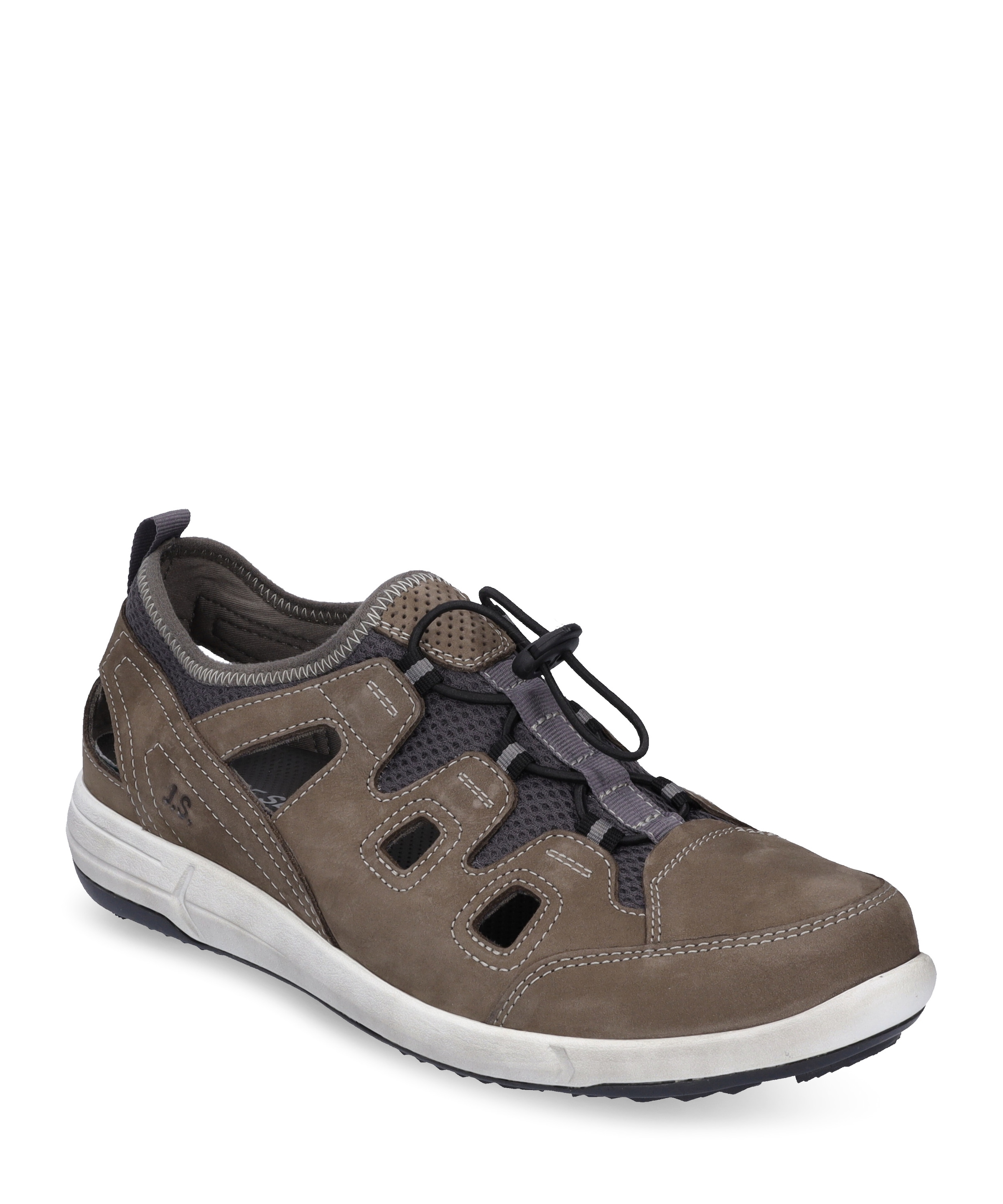 Josef Seibel Schnürschuh »Enrico 22, vulcano-kombi«