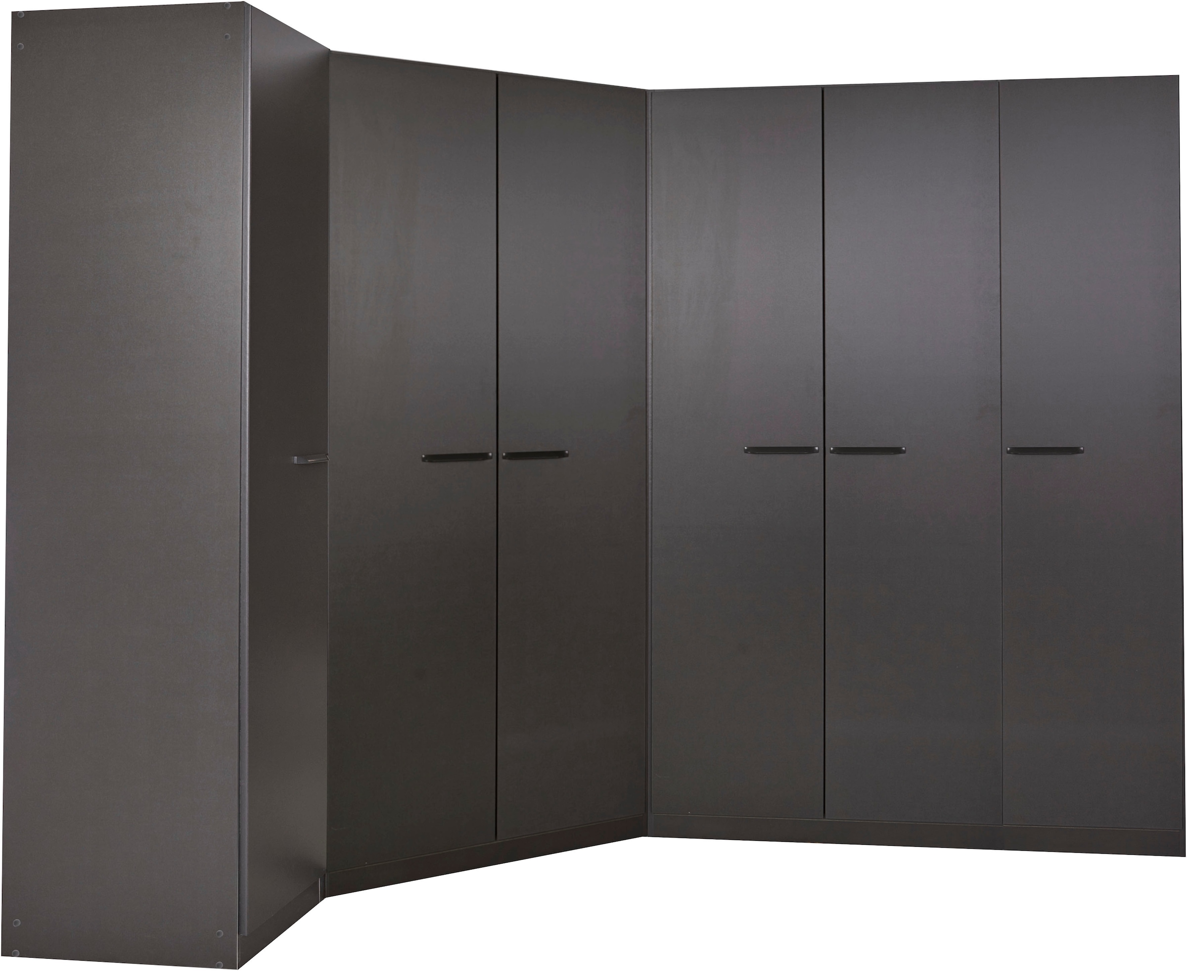 INOSIGN BY RAUCH Schrank-Set »Kleiderschrank Schrank Garderobe Wäscheschrank VANDOR«, 6-türig mit viel Stauraum, Schränke einzeln stellbar MADE IN GERMANY