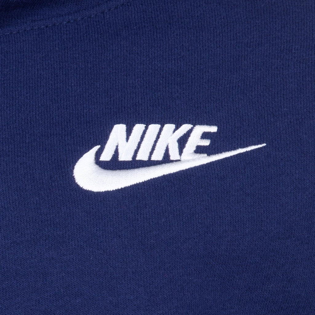 Nike Sportswear Kapuzensweatshirt »NKB CLUB FLEECE PO HOODIE - für Kinder«