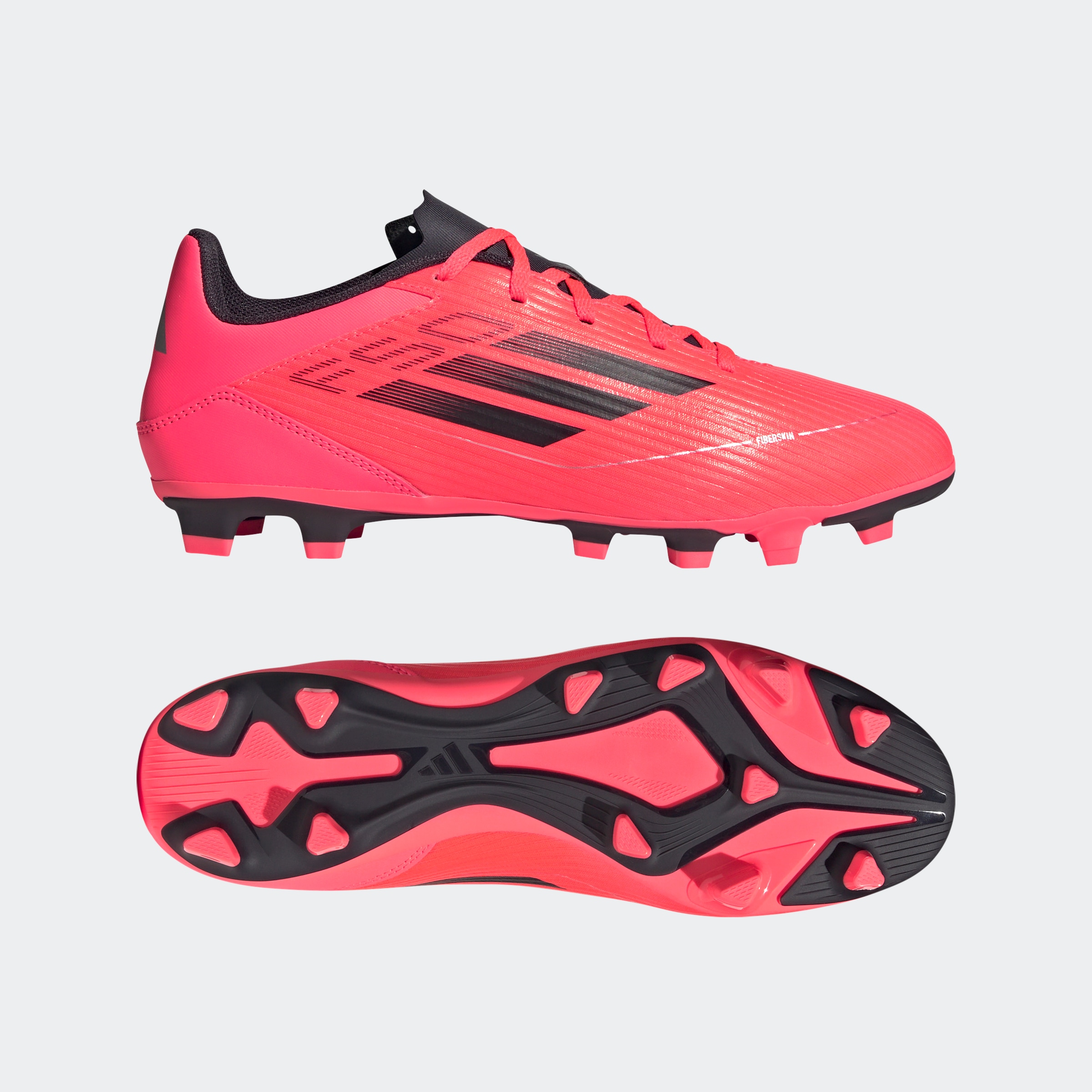 adidas Performance Fußballschuh »F50 CLUB FXG«