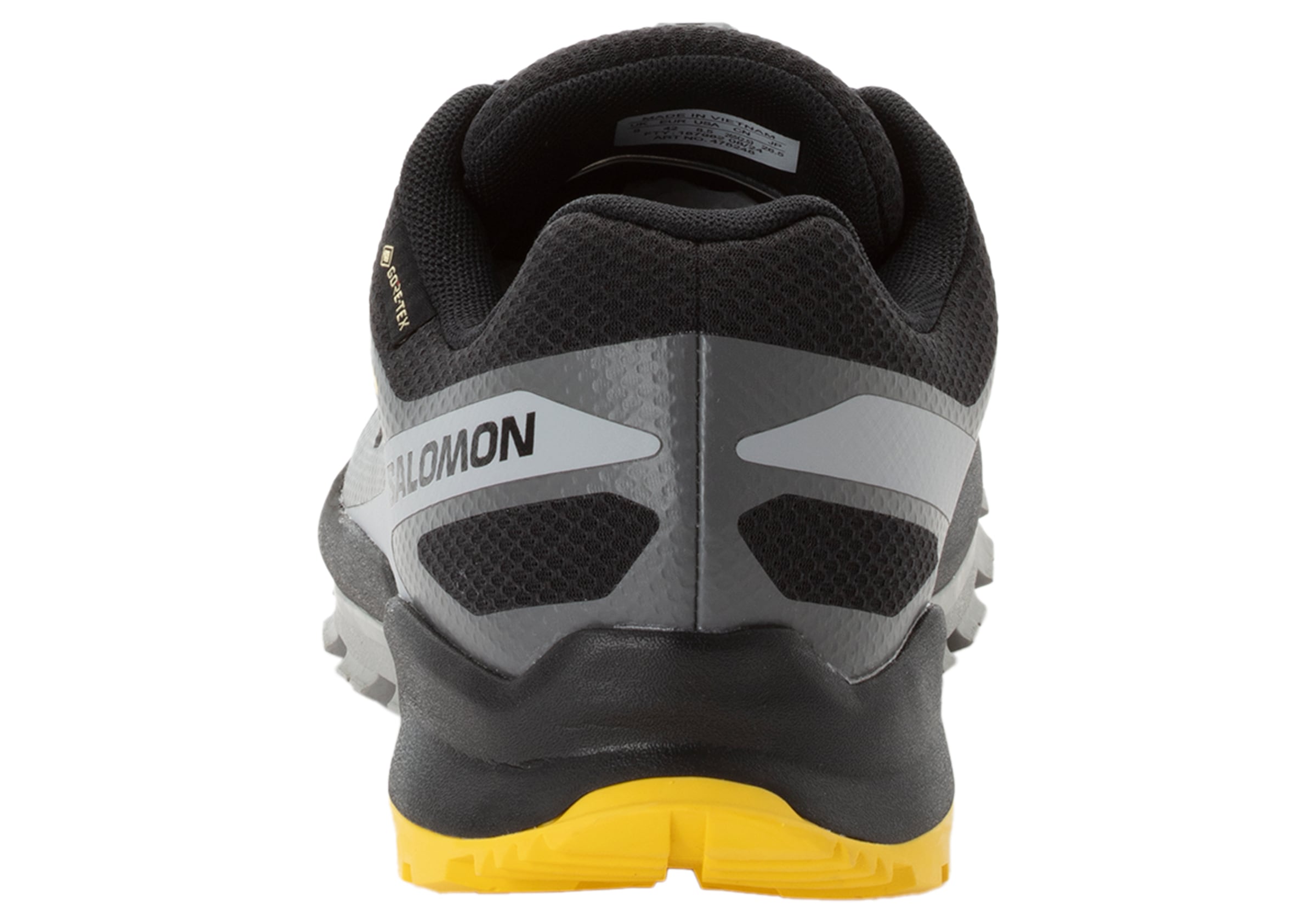 Salomon Trailrunningschuh »XA FLYER GORE-TEX«, wasserdicht
