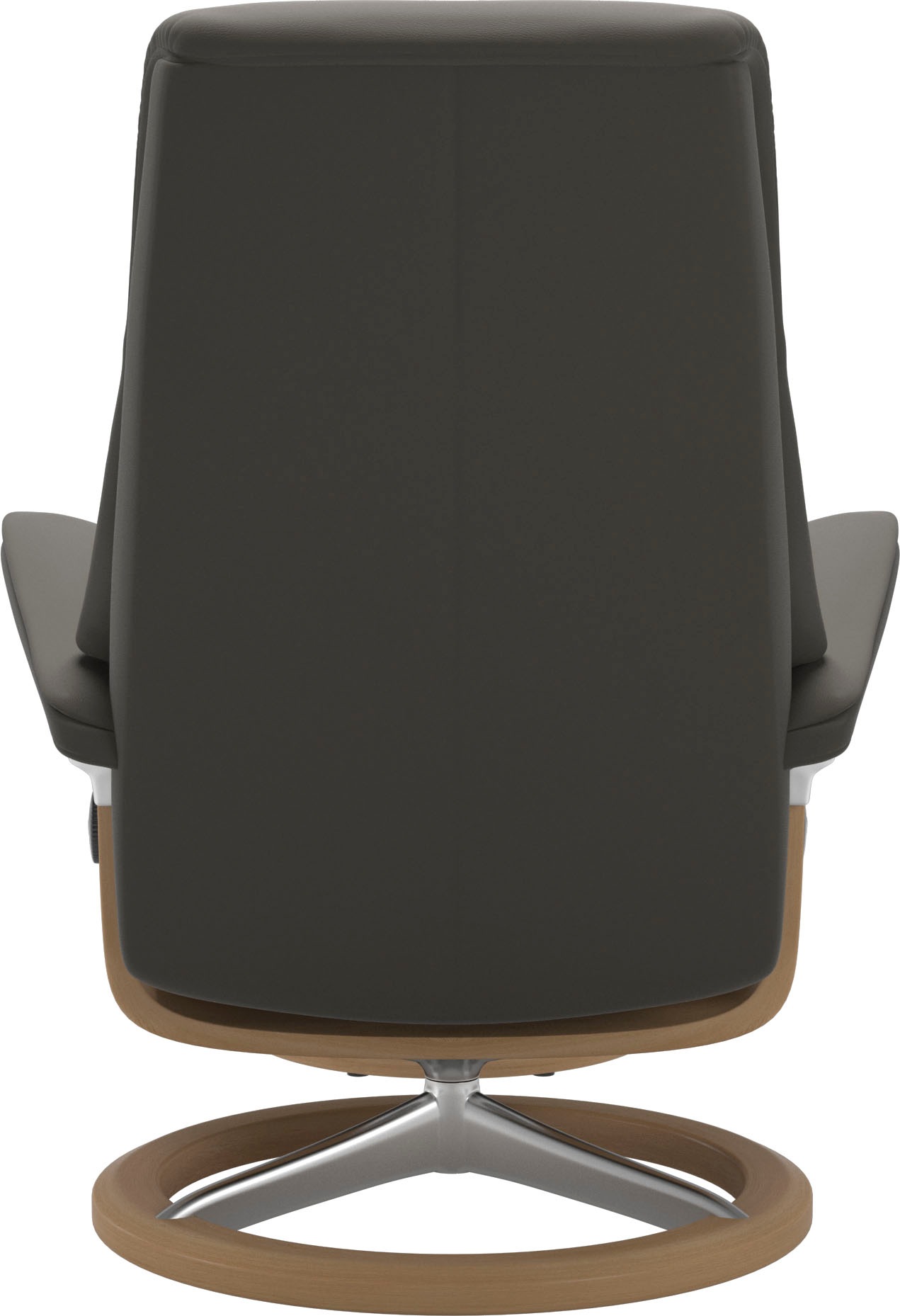 Stressless® Relaxsessel »View«, mit Signature Base, Größe S,Gestell Eiche