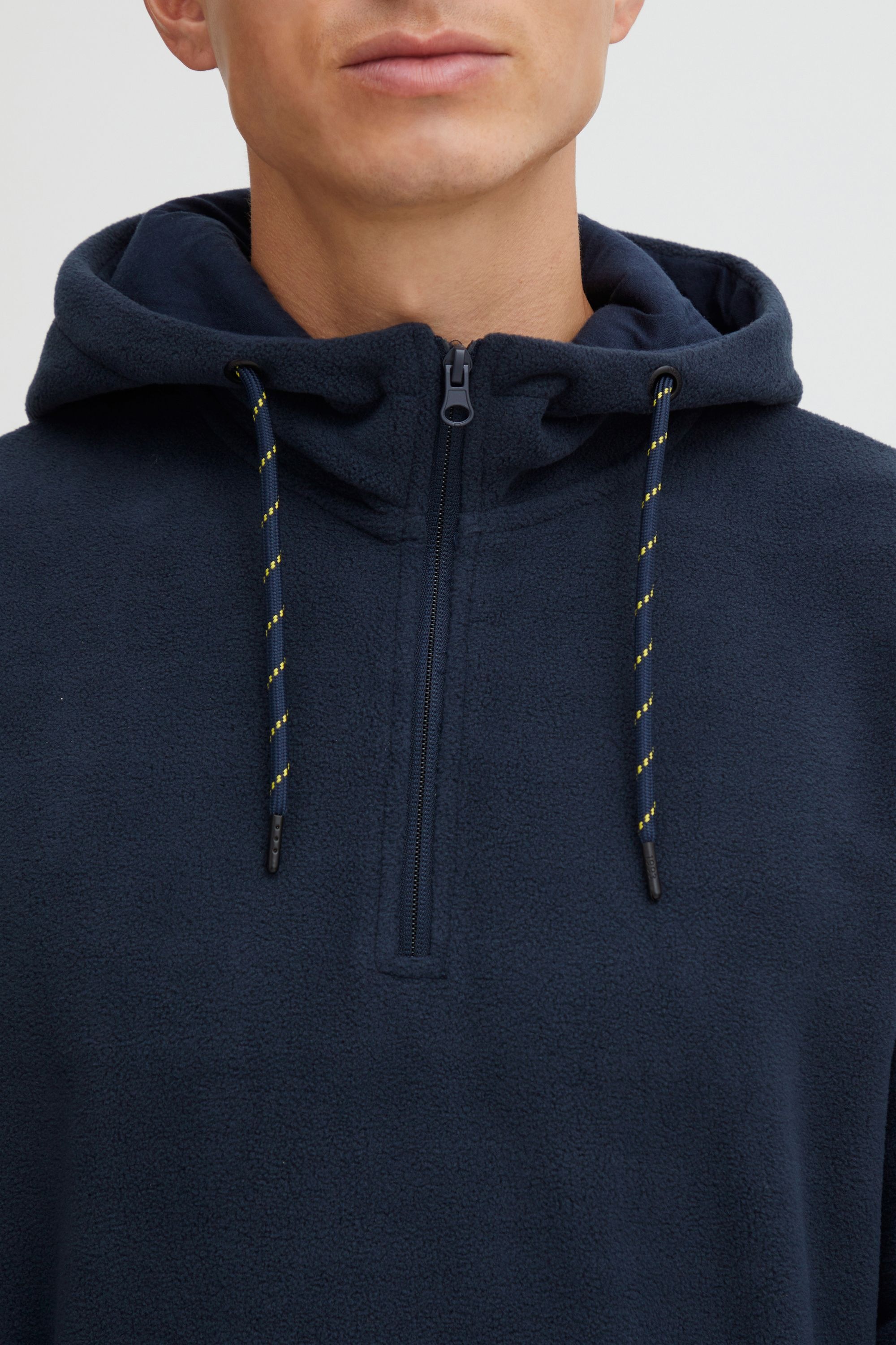 Indicode Sweatshirt »Sweatshirtkapuzenpul IDLance«