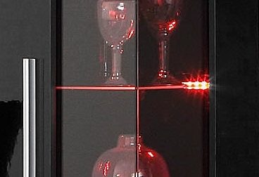 of Shop Glaskantenbeleuchtung OTTO kaufen im LED Style Online Places