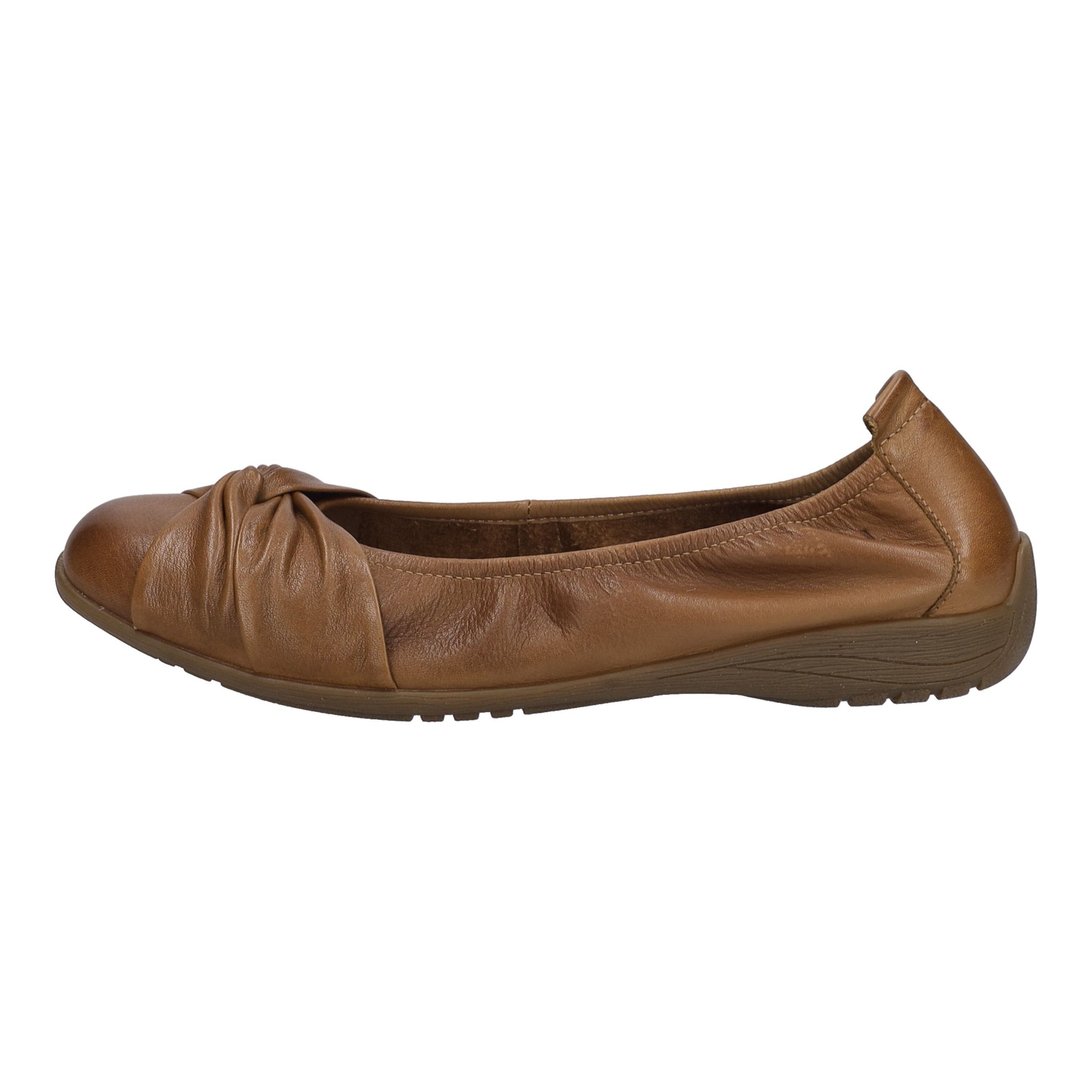 Josef Seibel Ballerina »Fenja 28, camel«