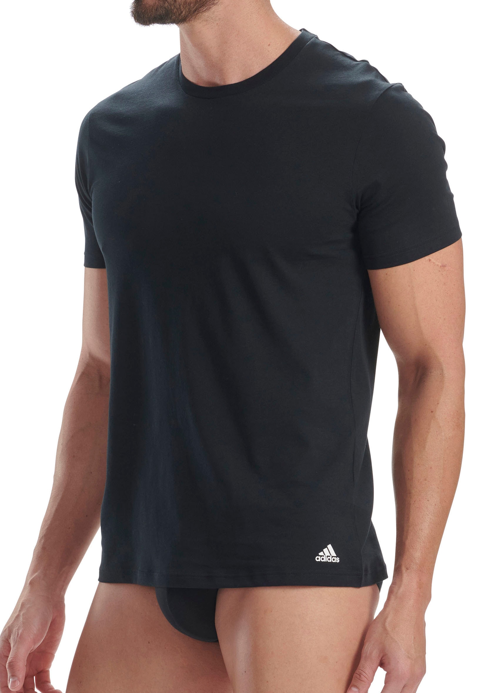 Unterhemd Online OTTO Shop adidas im Sportswear