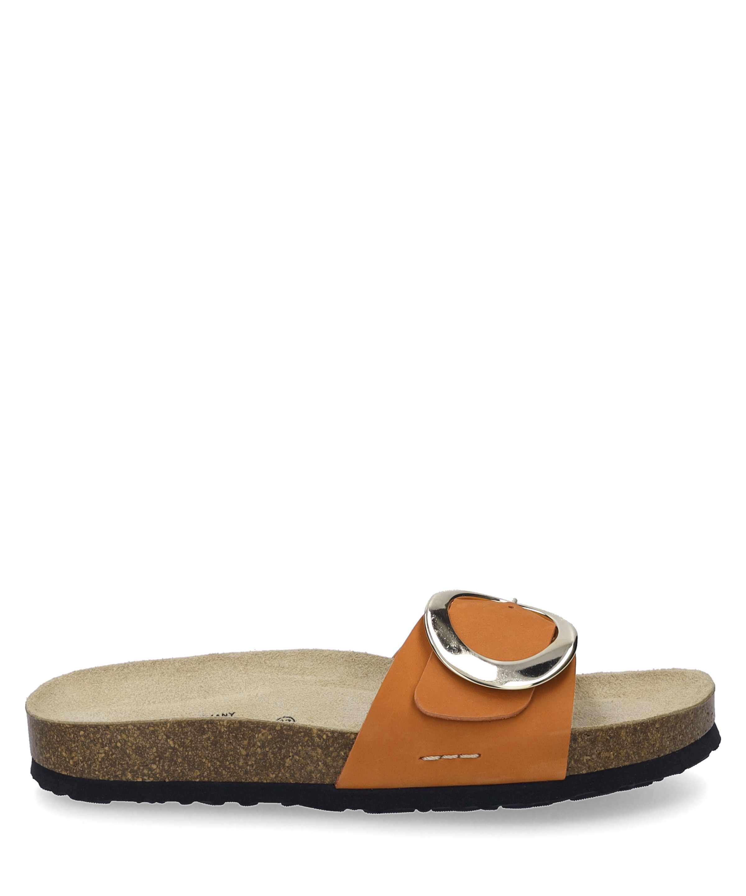 Josef Seibel Sandale »Hermine 14, orange«