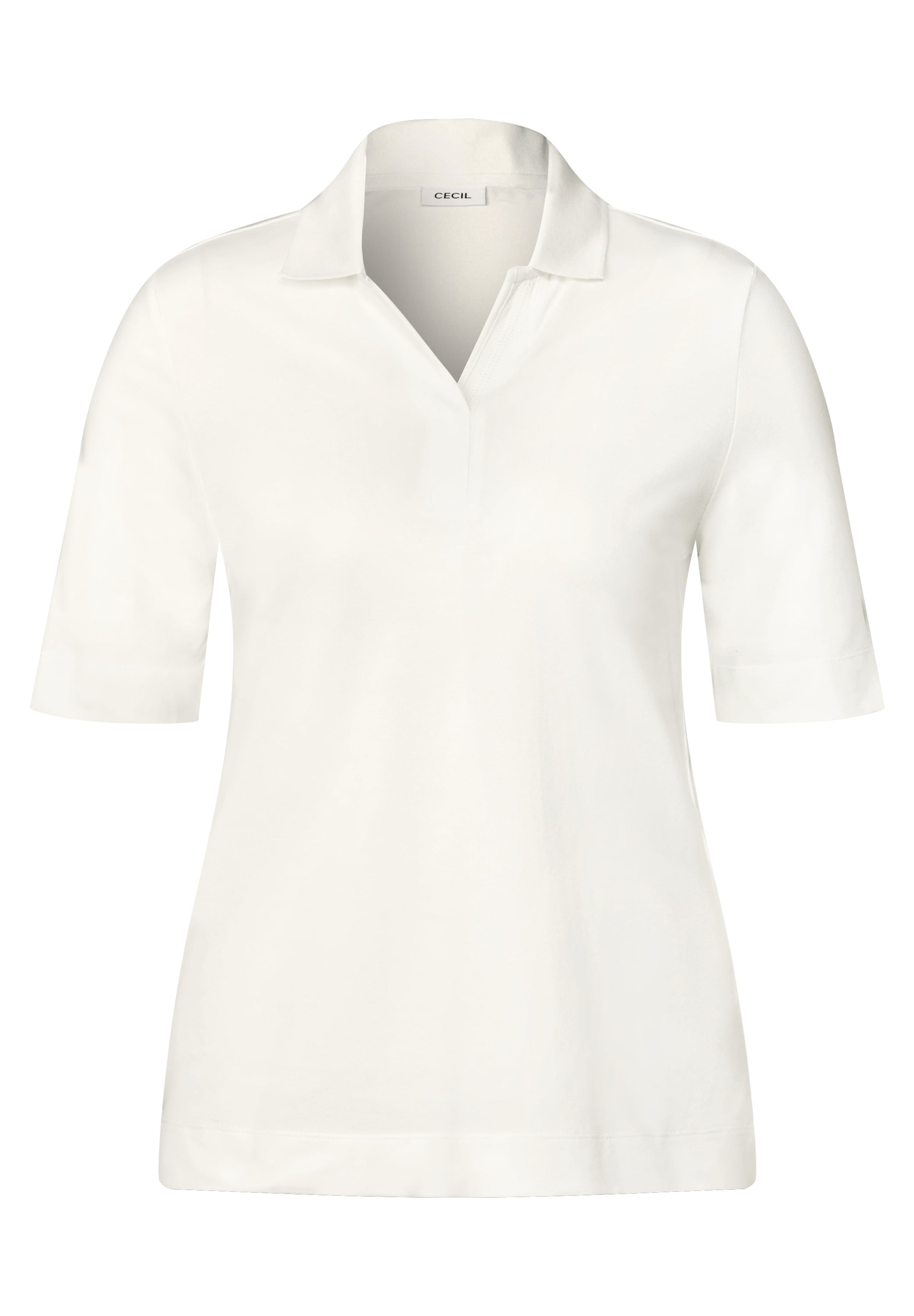 Cecil Poloshirt