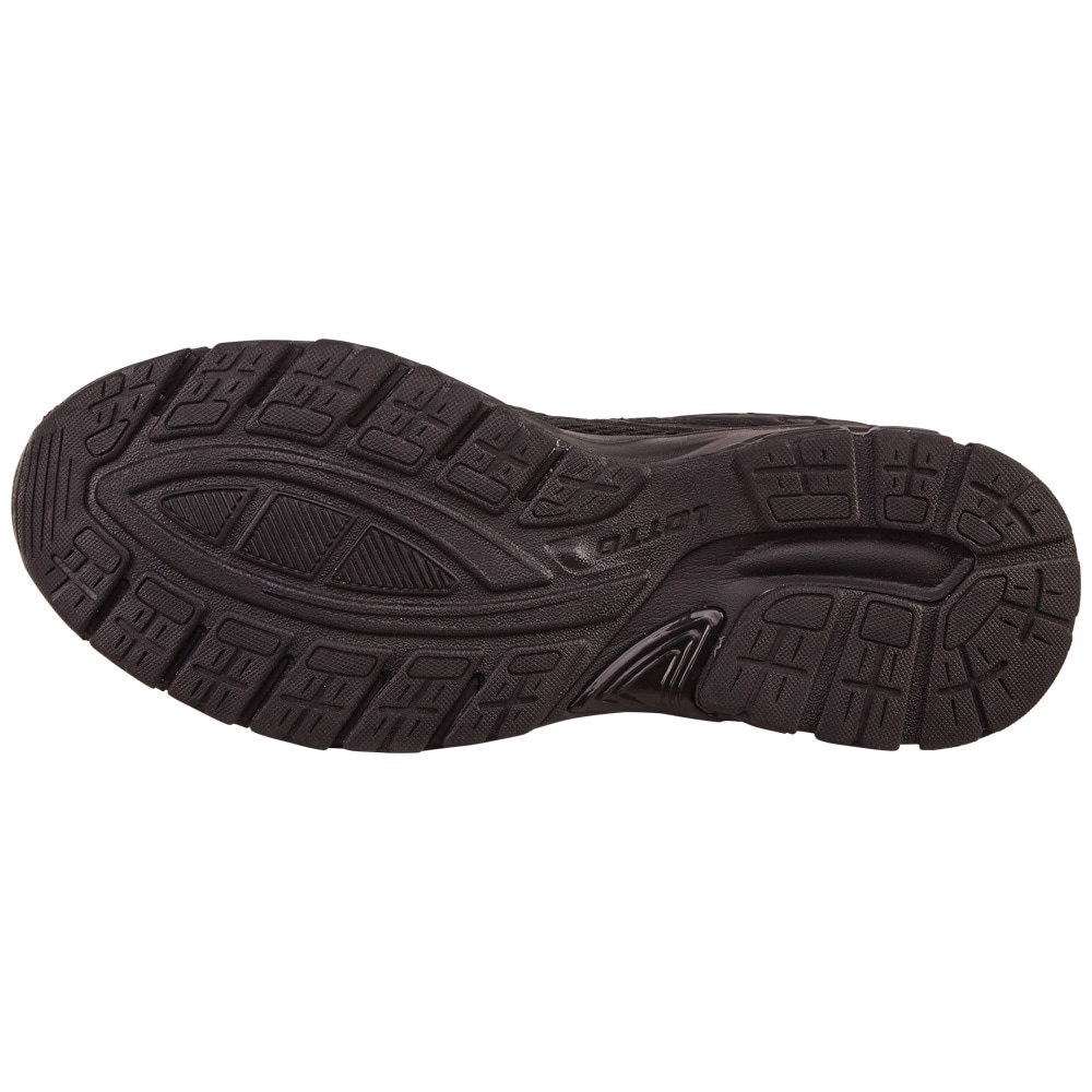 lotto Sneaker, - in angesagtem 2000er Look