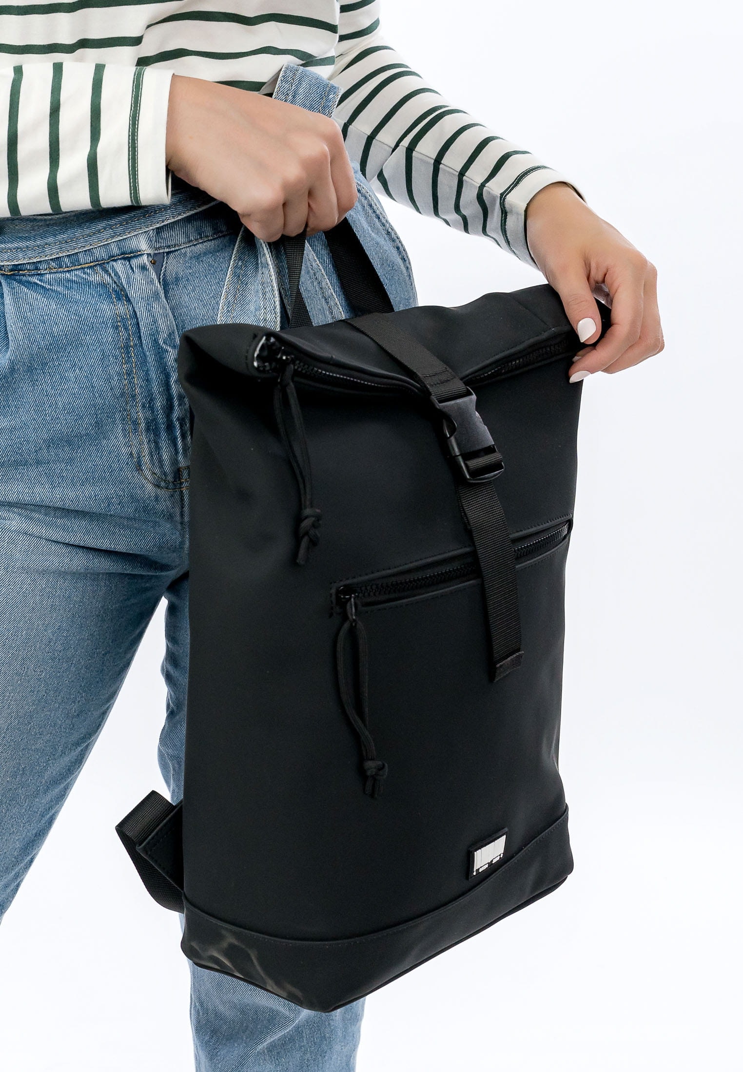 EMILY & NOAH Rucksack »Rucksack E&N Kairo«