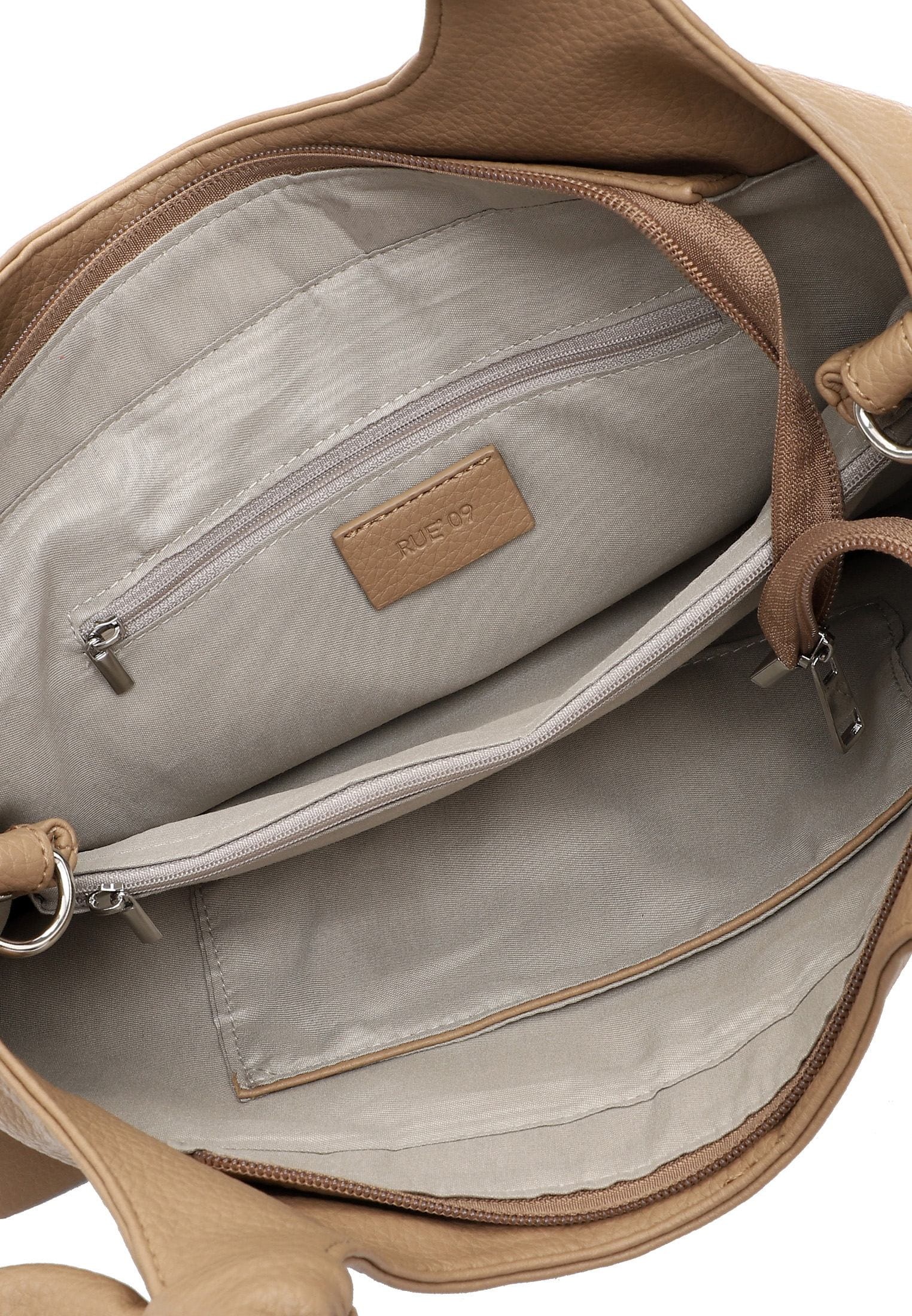 EMILY & NOAH Shopper »Shopper E&N Pantin RUE 09«